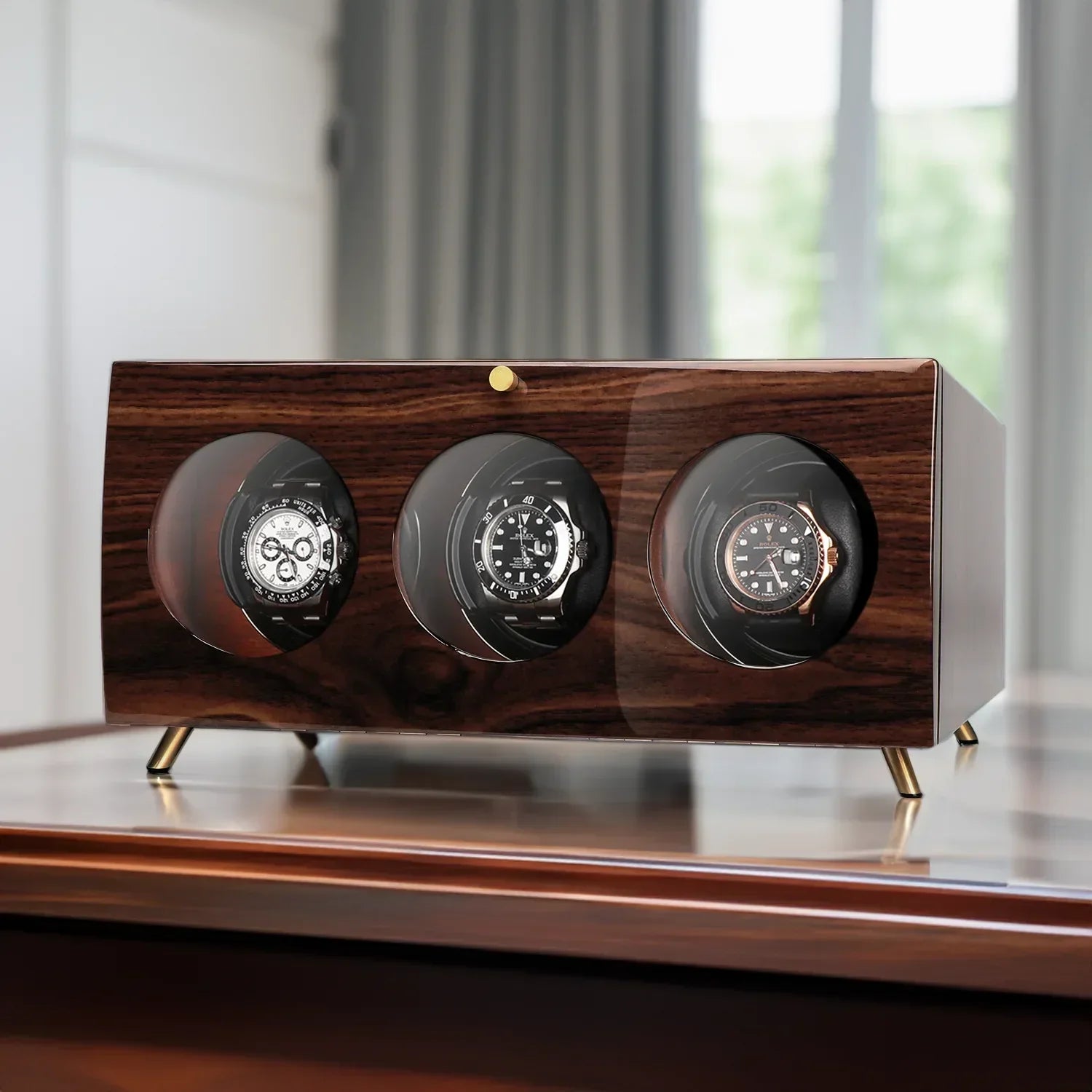 Best Watch Winder Stores Online That Ship Across the United States