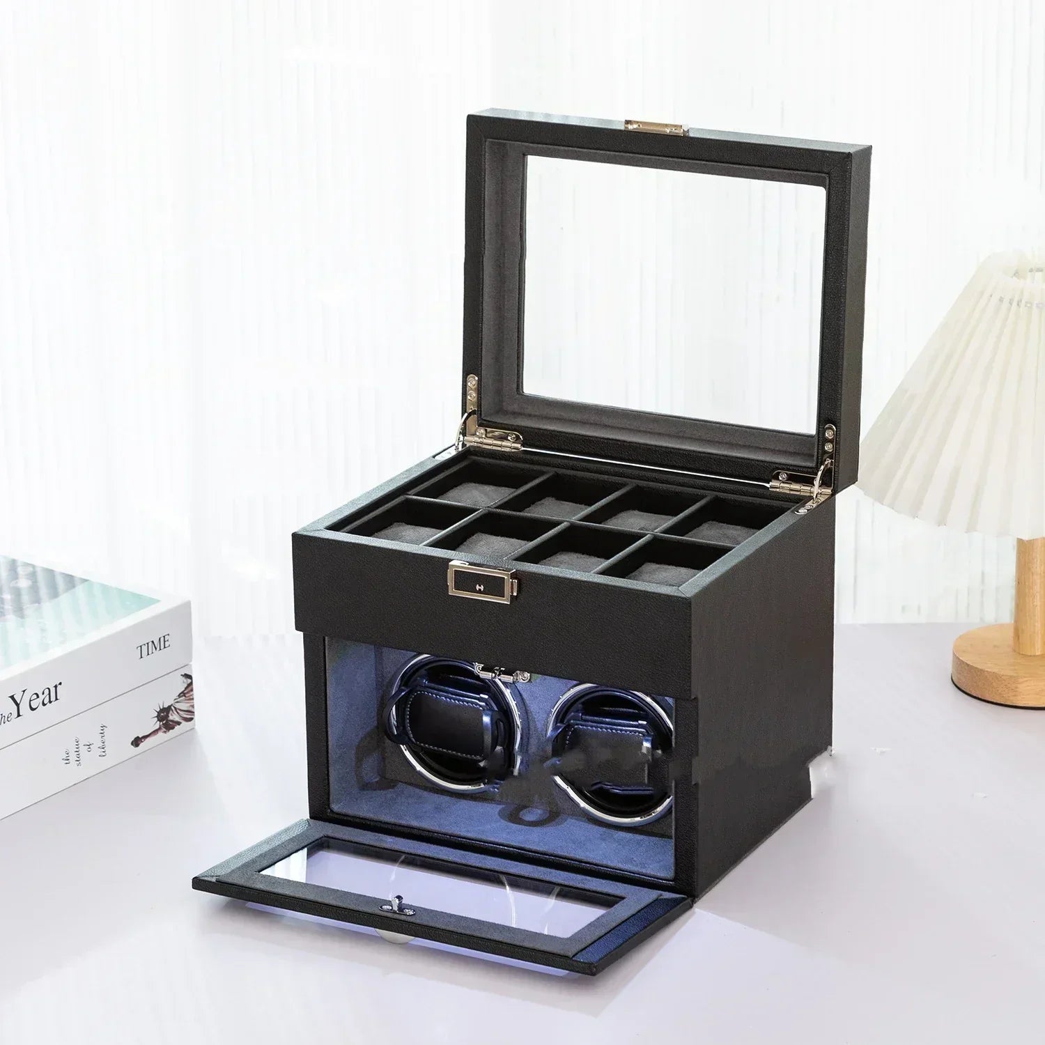 The Best Watch Winders for Automatic Watches in 2025