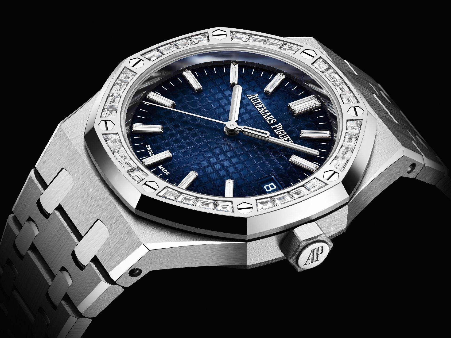 Audemars Piguet TPD Guide: The Correct Turns Per Day for Royal Oak Precision - WatchMatic