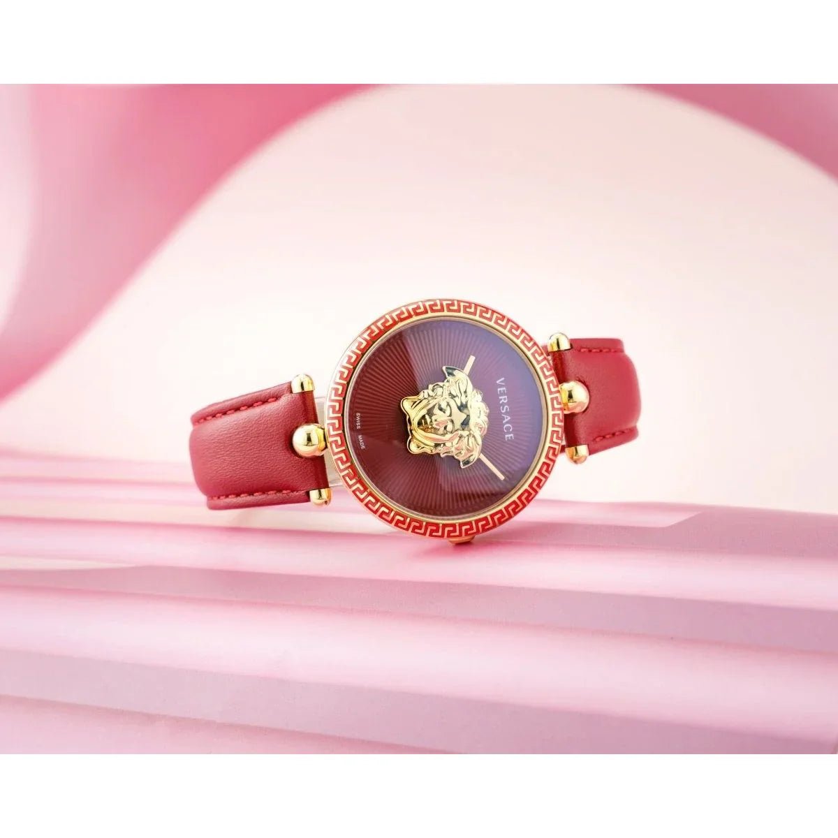 Christmas Gift Guide: Luxury Watches for Her That Make a Statement - WatchMatic