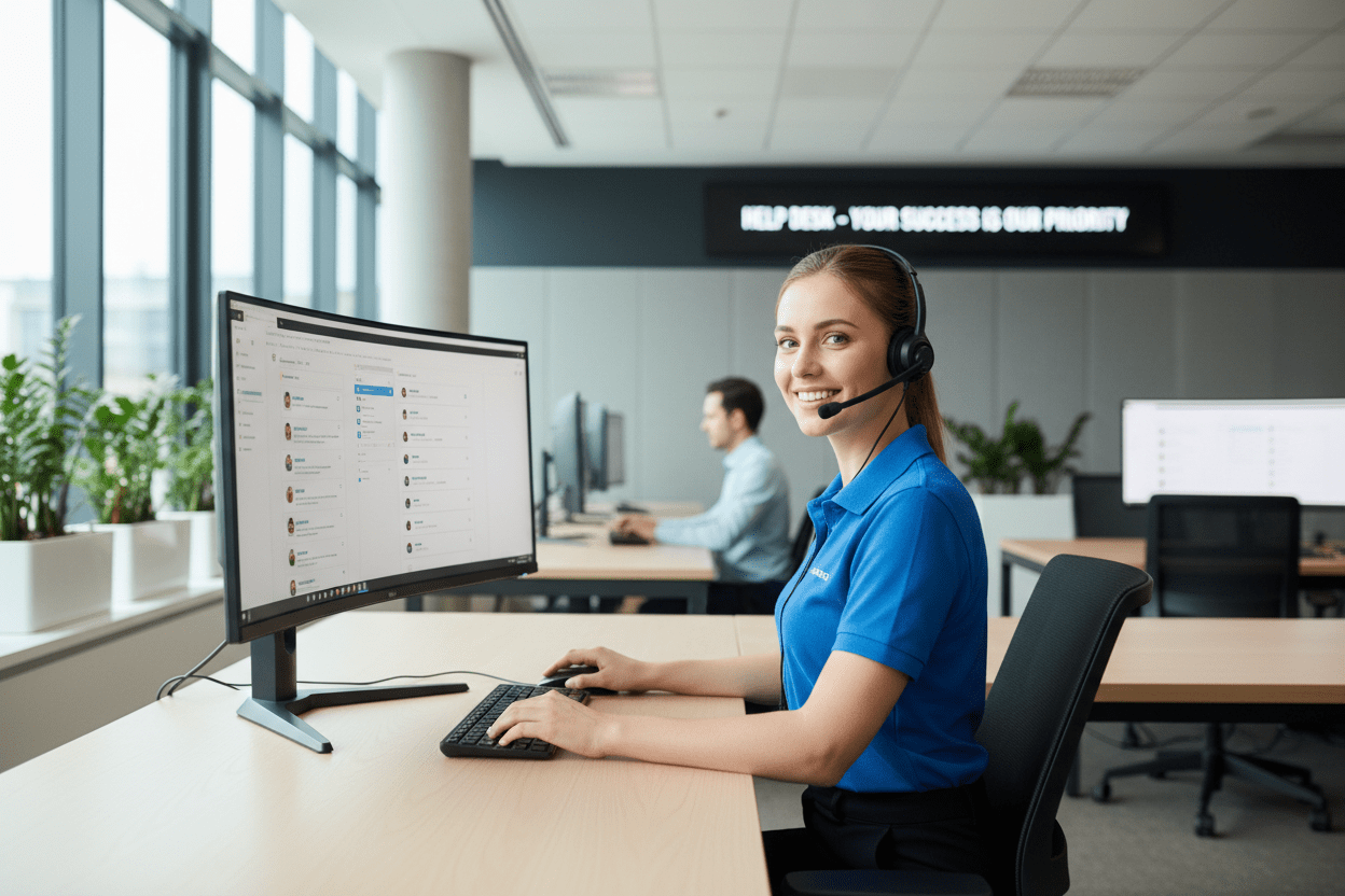 Join WatchMatic as a remote Customer Service Representative and support global customers