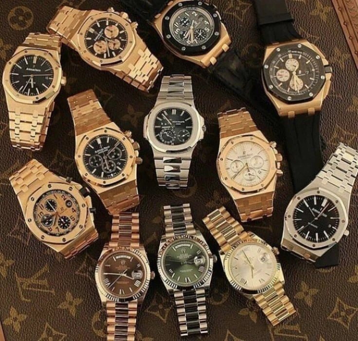 How Collectors Organize Large Watch Collections - WatchMatic