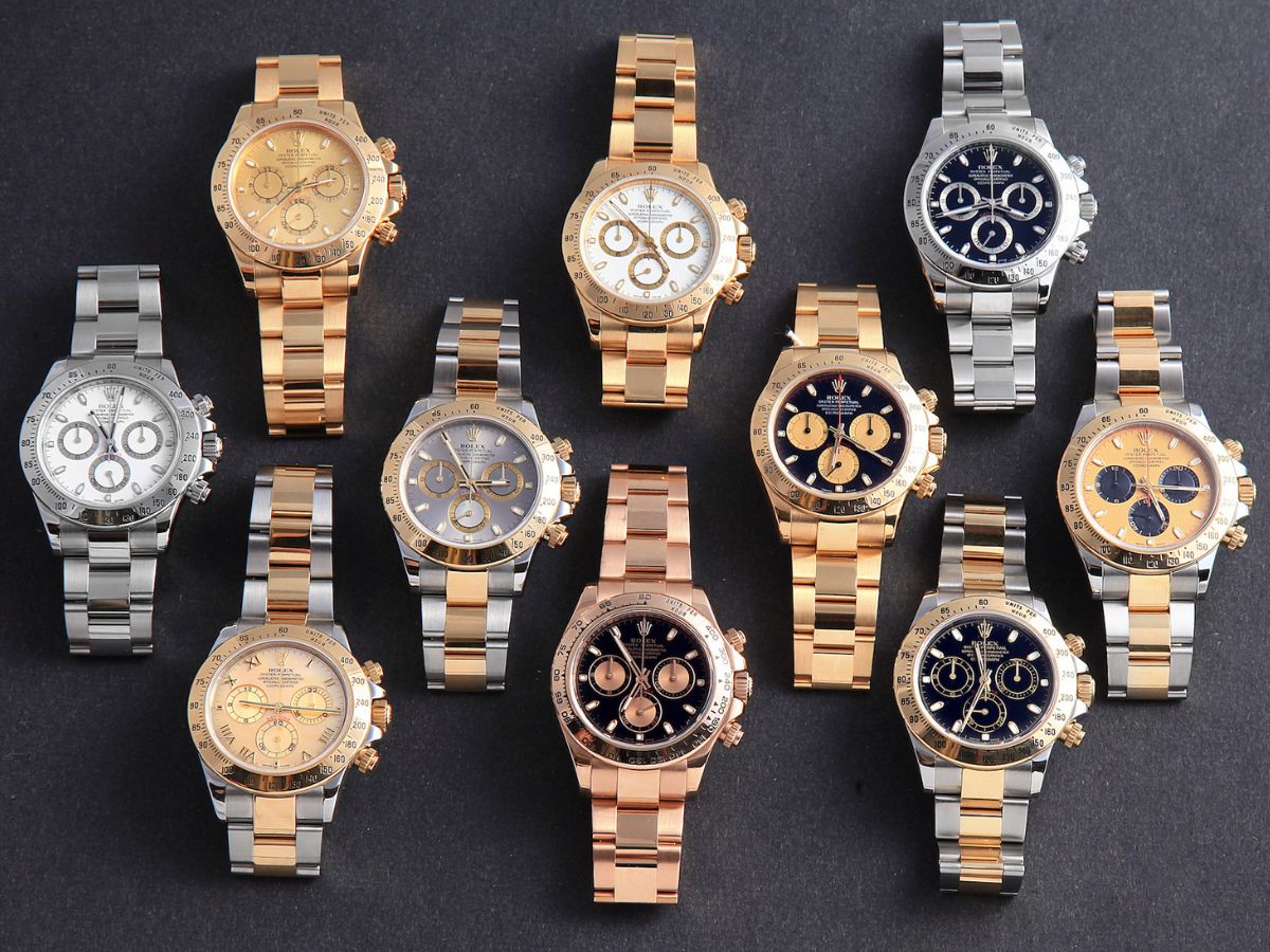 Should You Insure Your Watch Collection? - WatchMatic