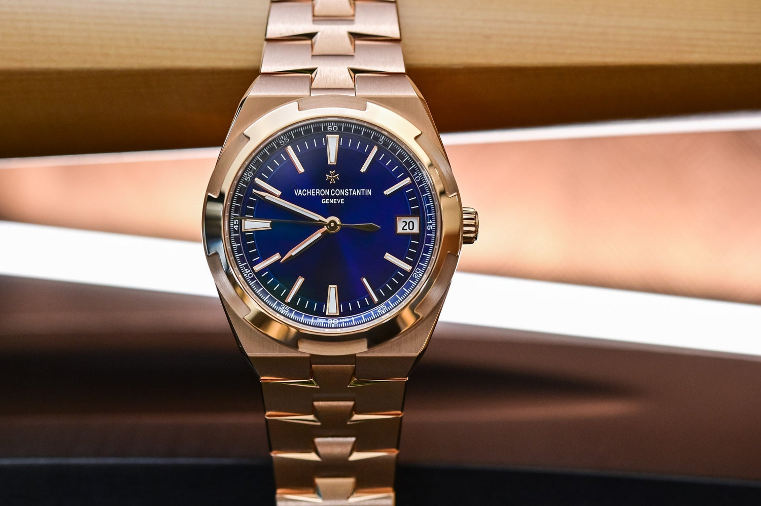 Vacheron Constantin TPD Guide: The Correct Turns Per Day for Timeless Precision - WatchMatic