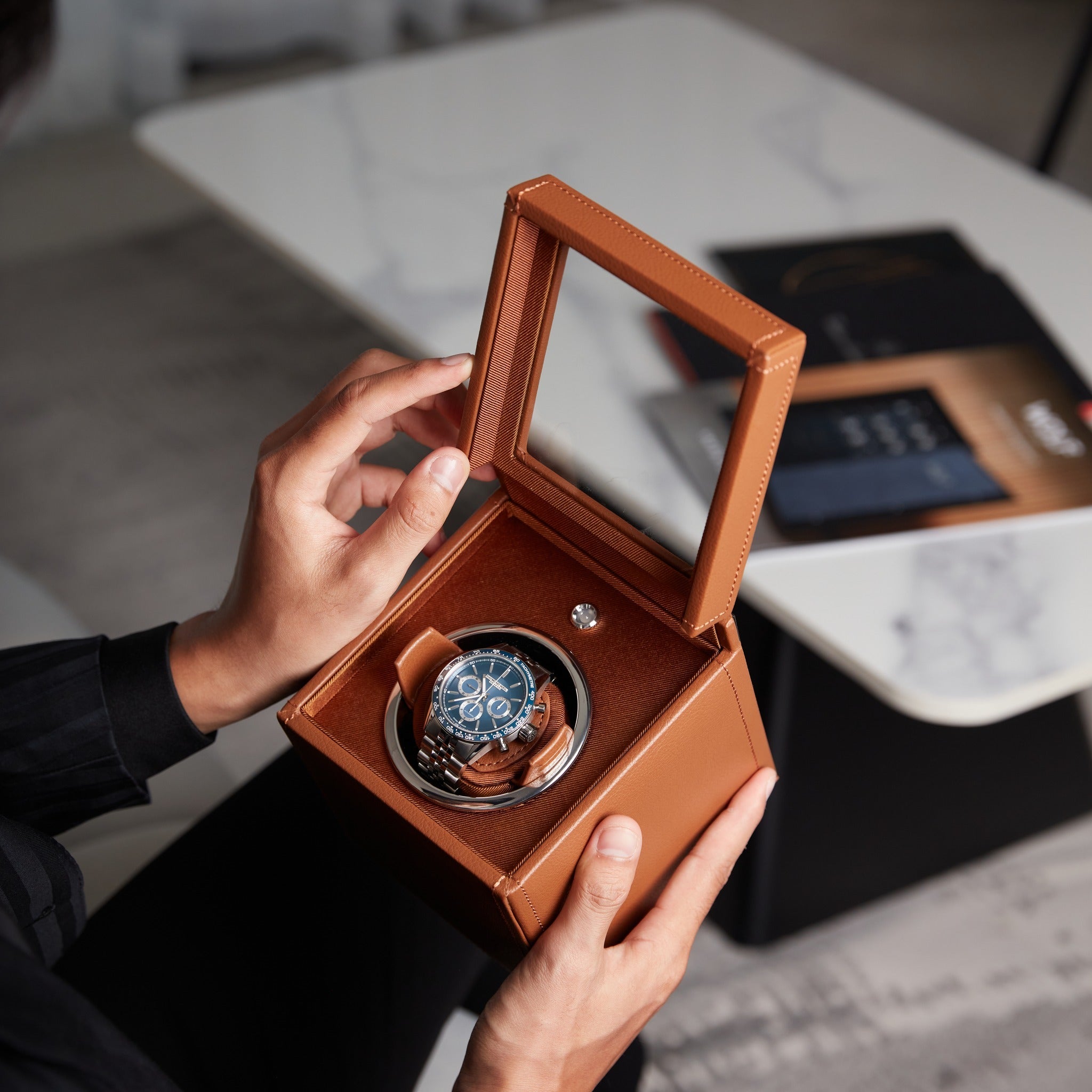 Where to Buy Unique Birthday Gifts for Him Online - WatchMatic
