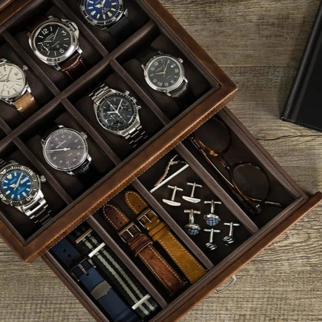 Watch Boxes