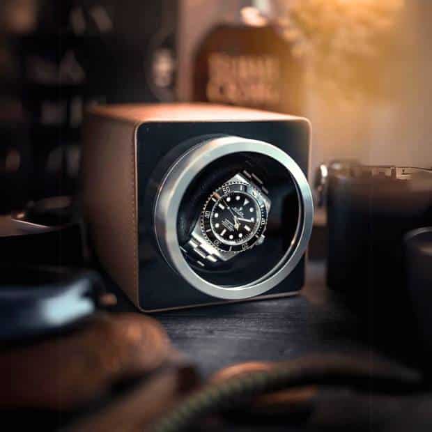 Watch Winders