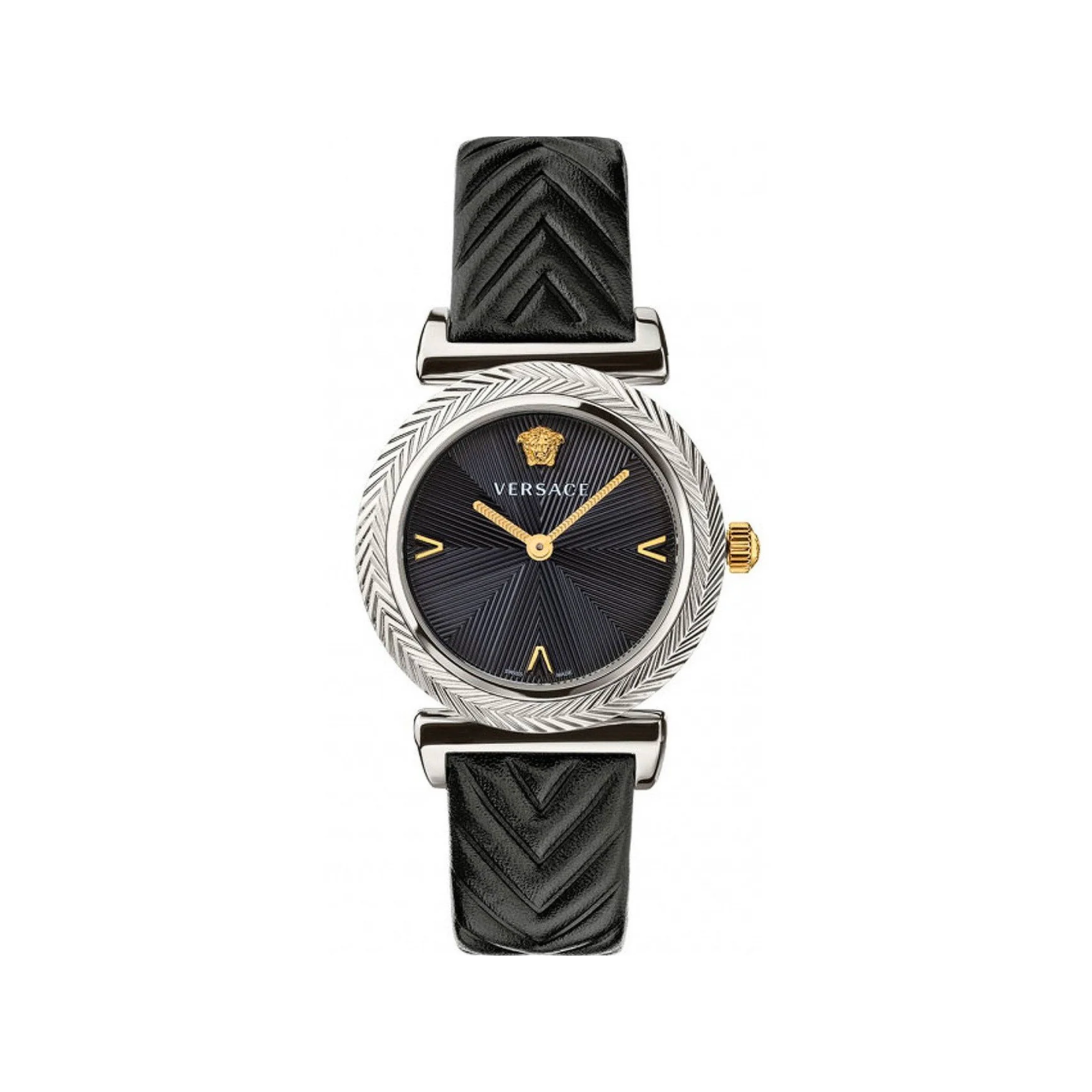 V-Motif Black