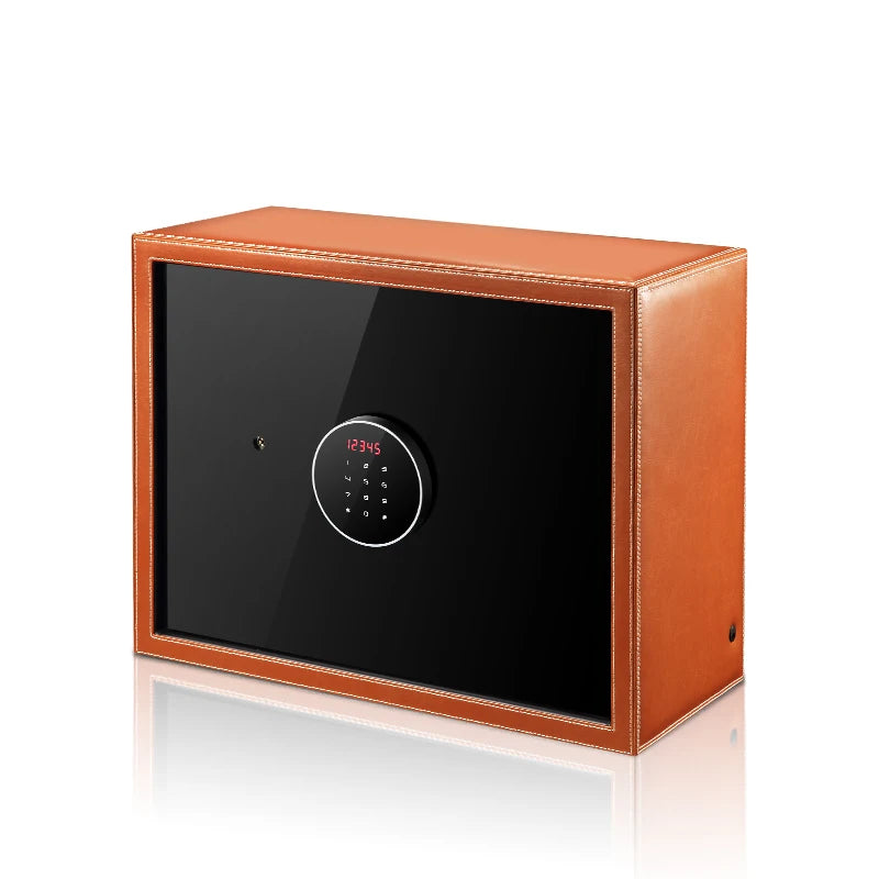 Zeon Luxury Watch Winder Safe Box
