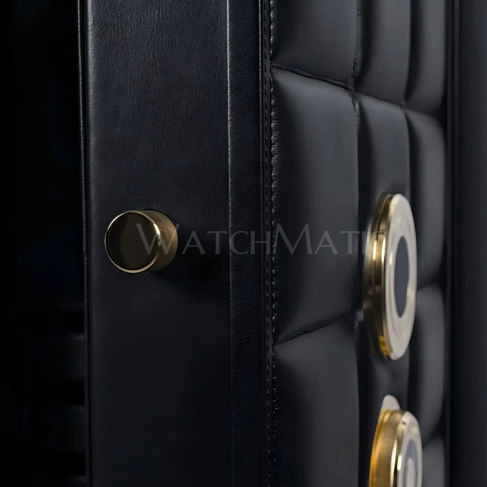 Imperium™ Grand Watch Safe