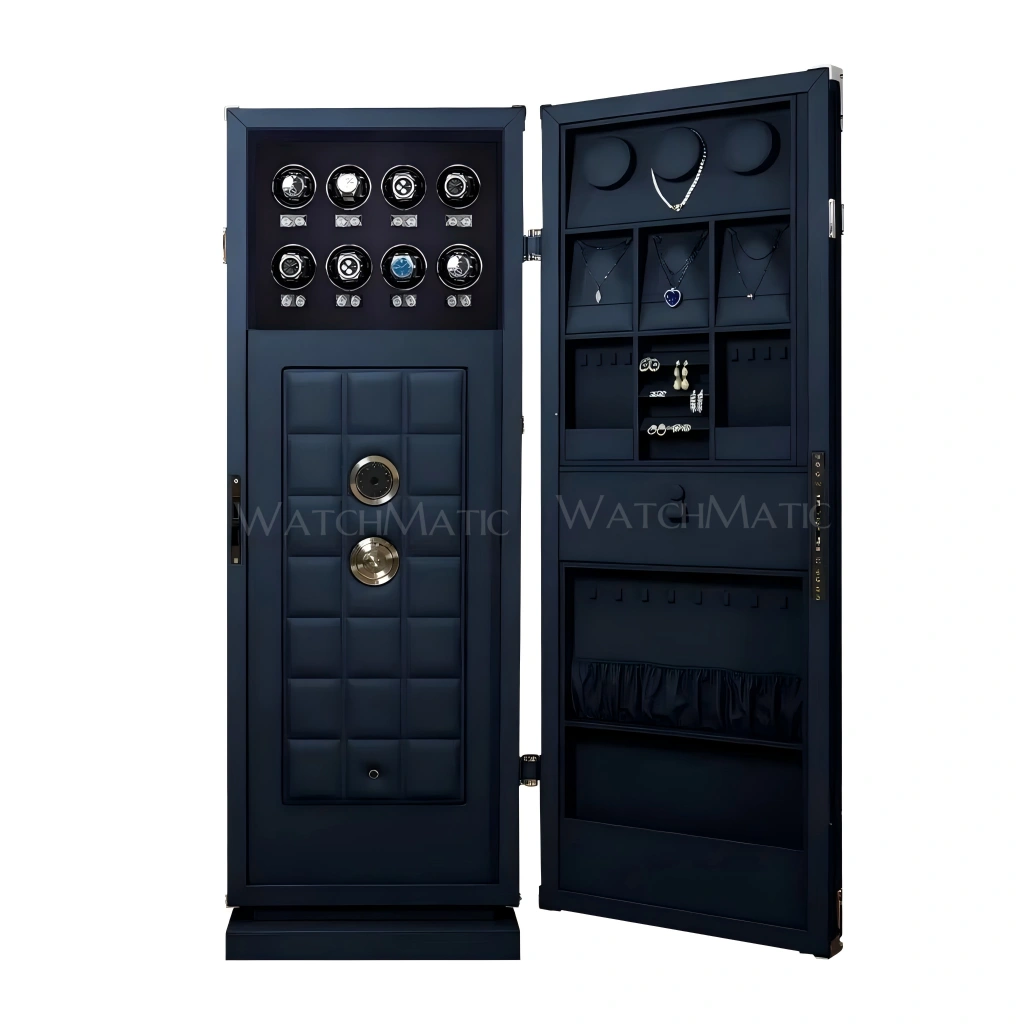 Imperium™ Grand Watch Safe