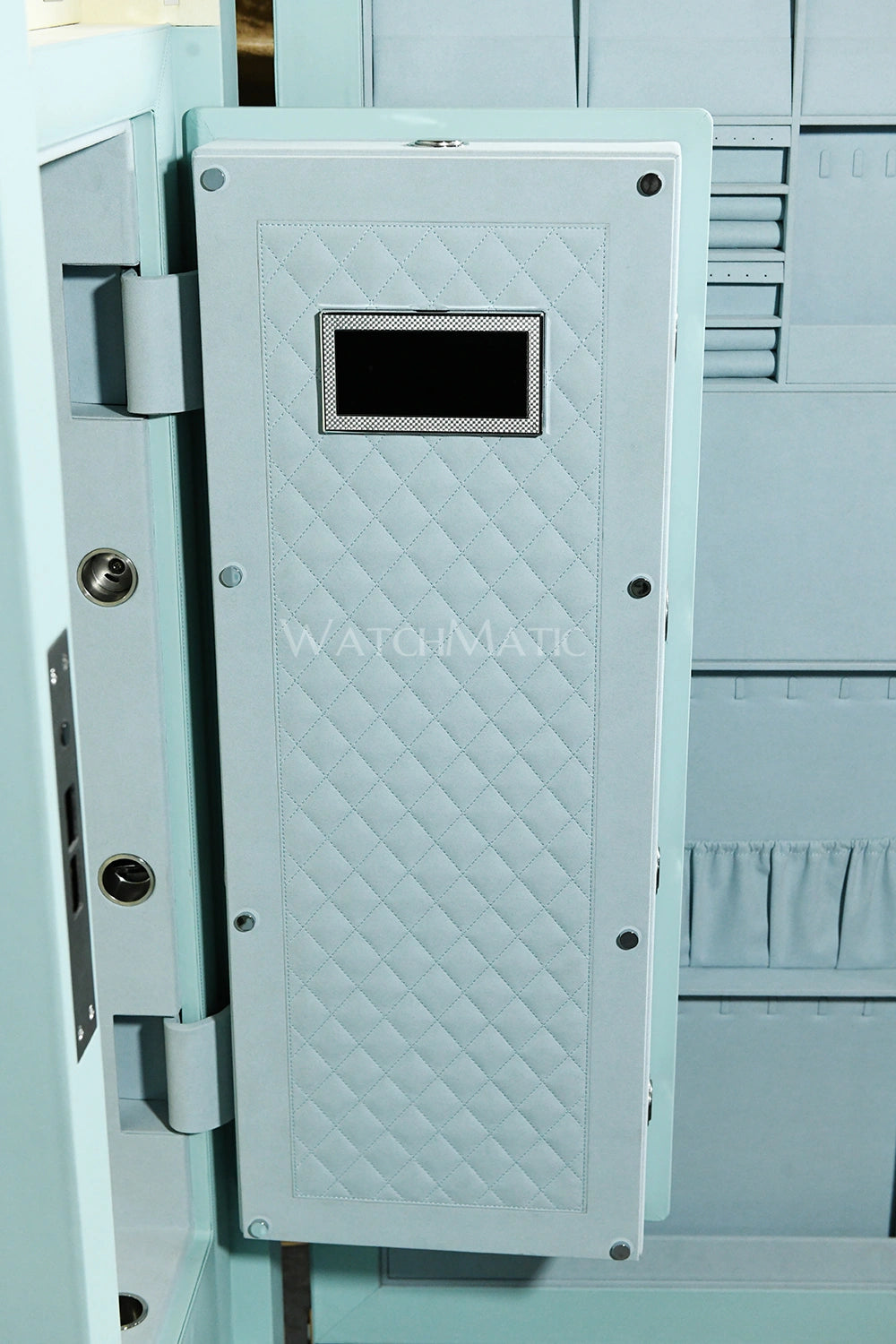 Imperium™ Grand Watch Safe