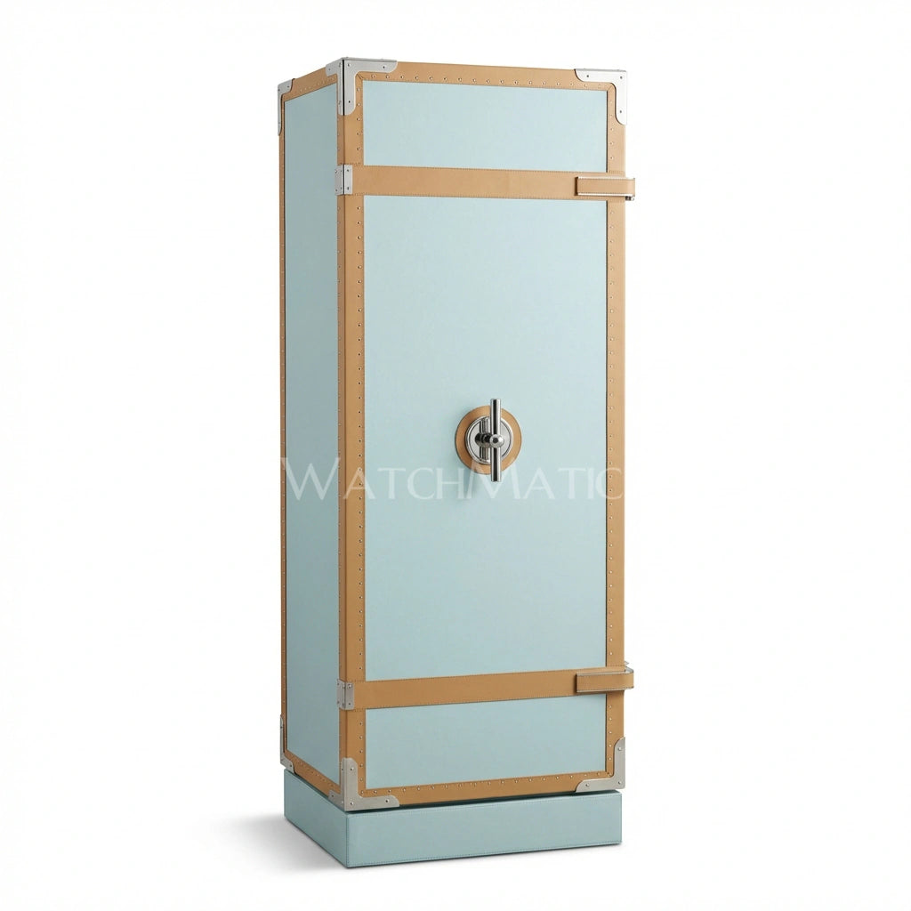 Imperium™ Grand Watch Safe