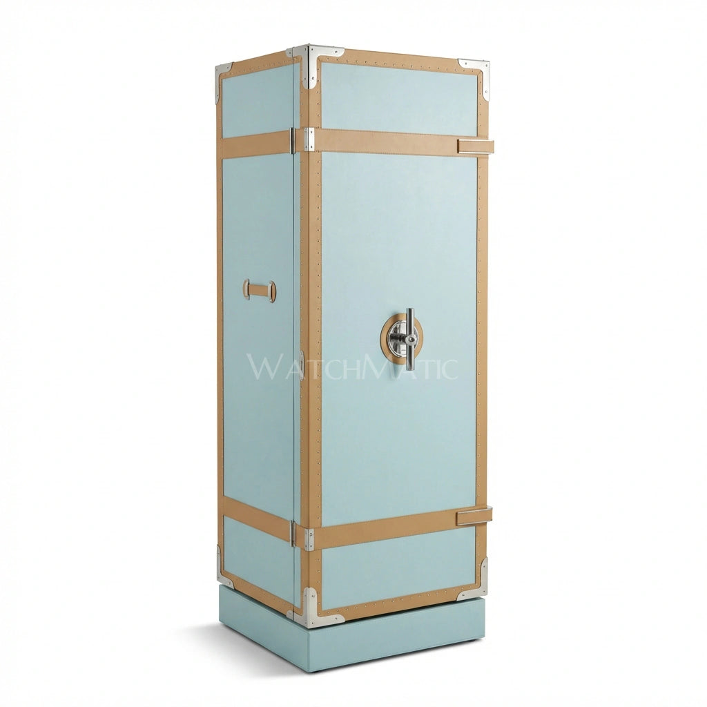 Imperium™ Grand Watch Safe