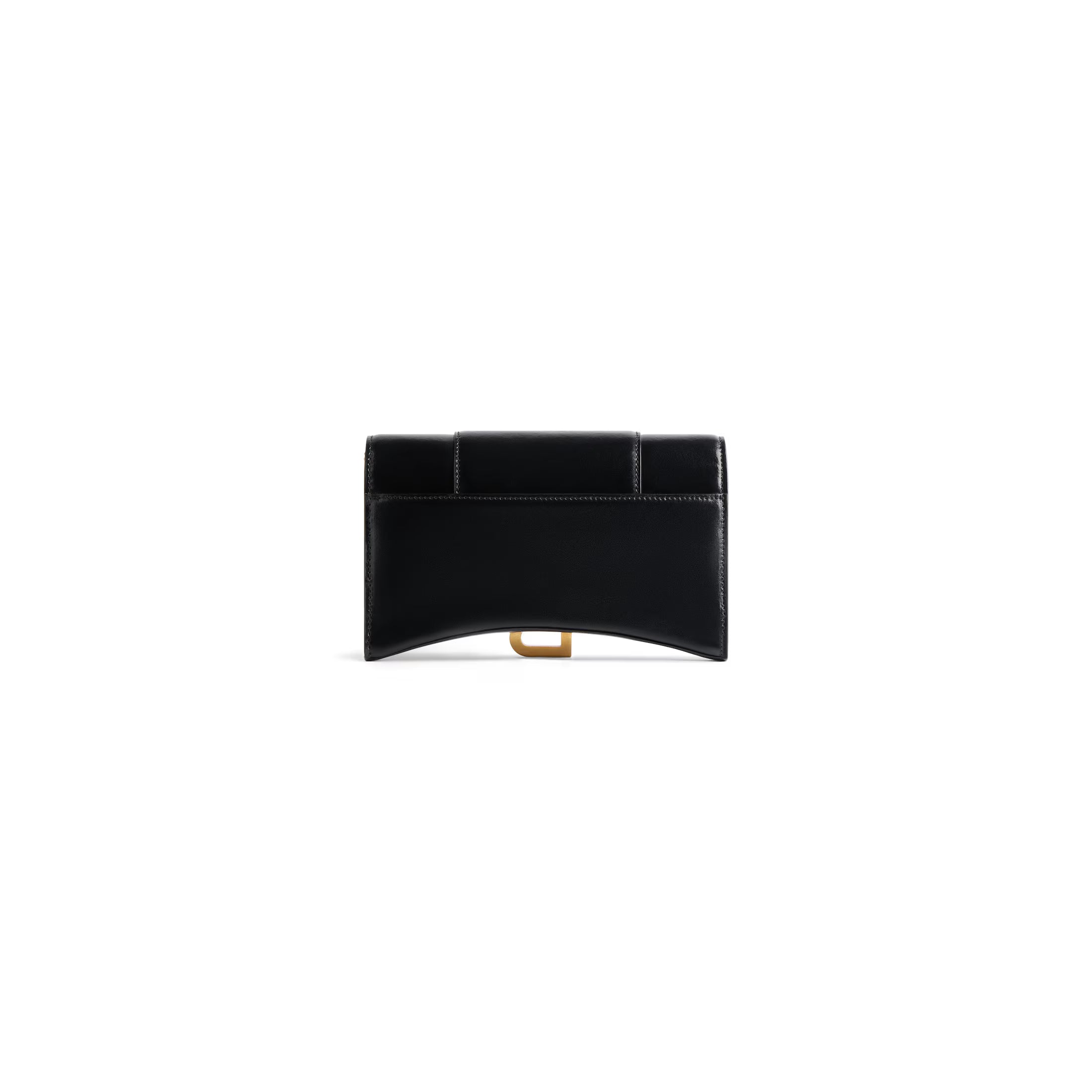 Hourglass Women's Wallet On Chain