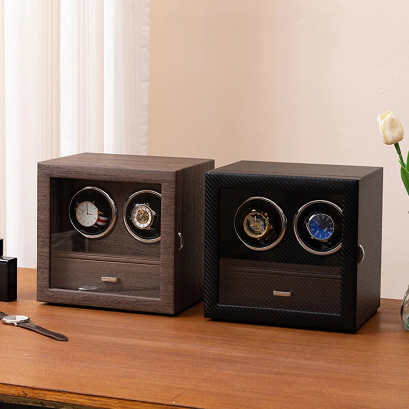Mono Double Watch Winder