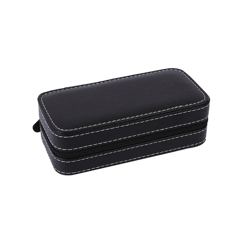 Porto Travel Double Watch Case