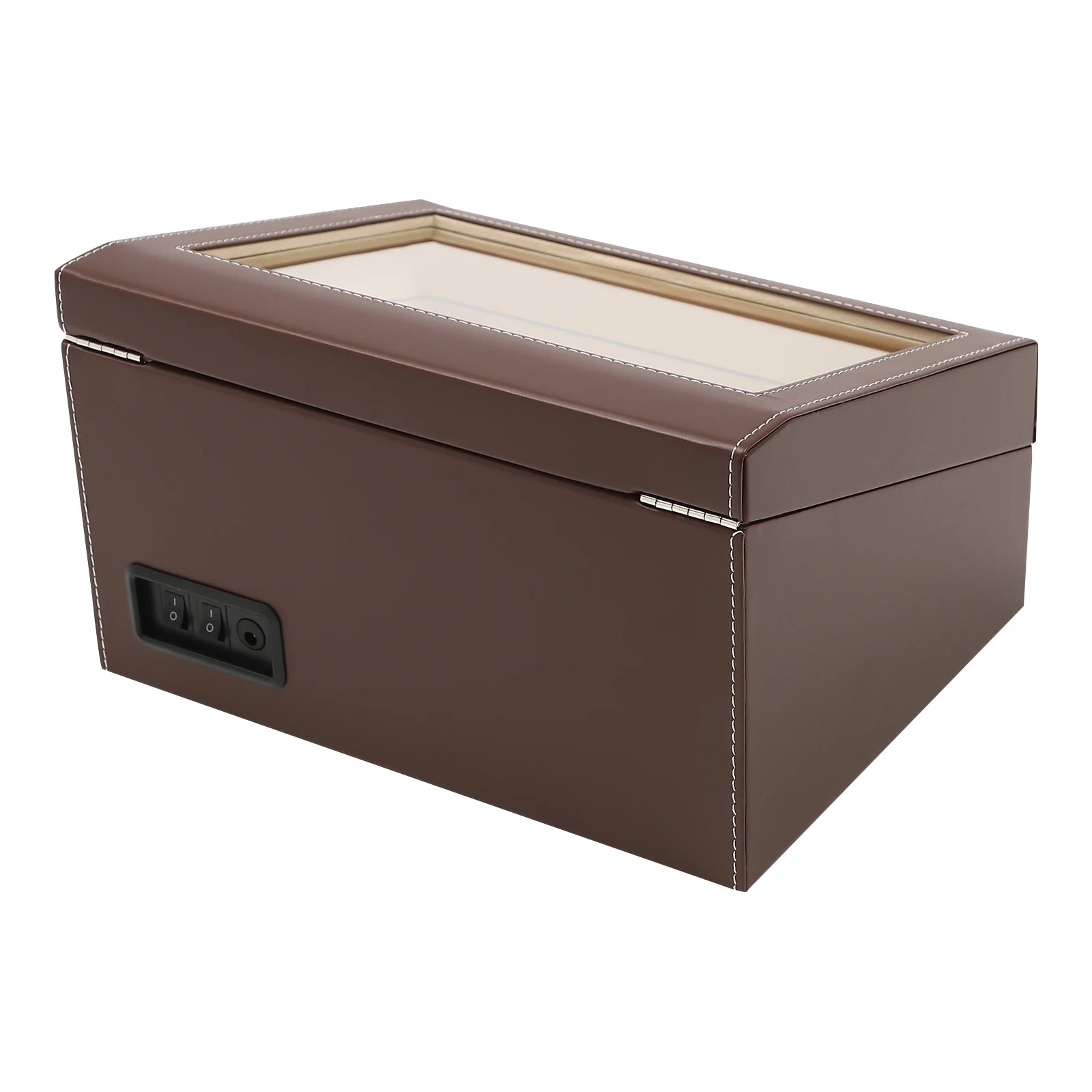 Ardo Leather Watch Winder