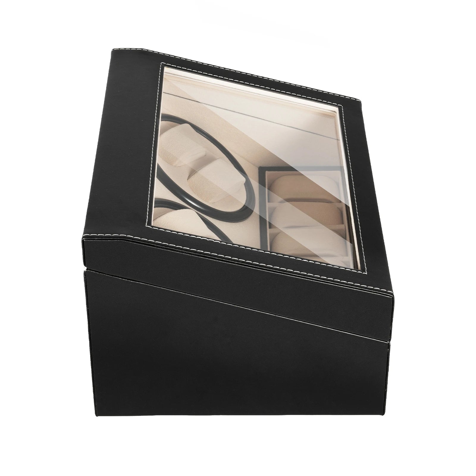 Ardo Leather Watch Winder
