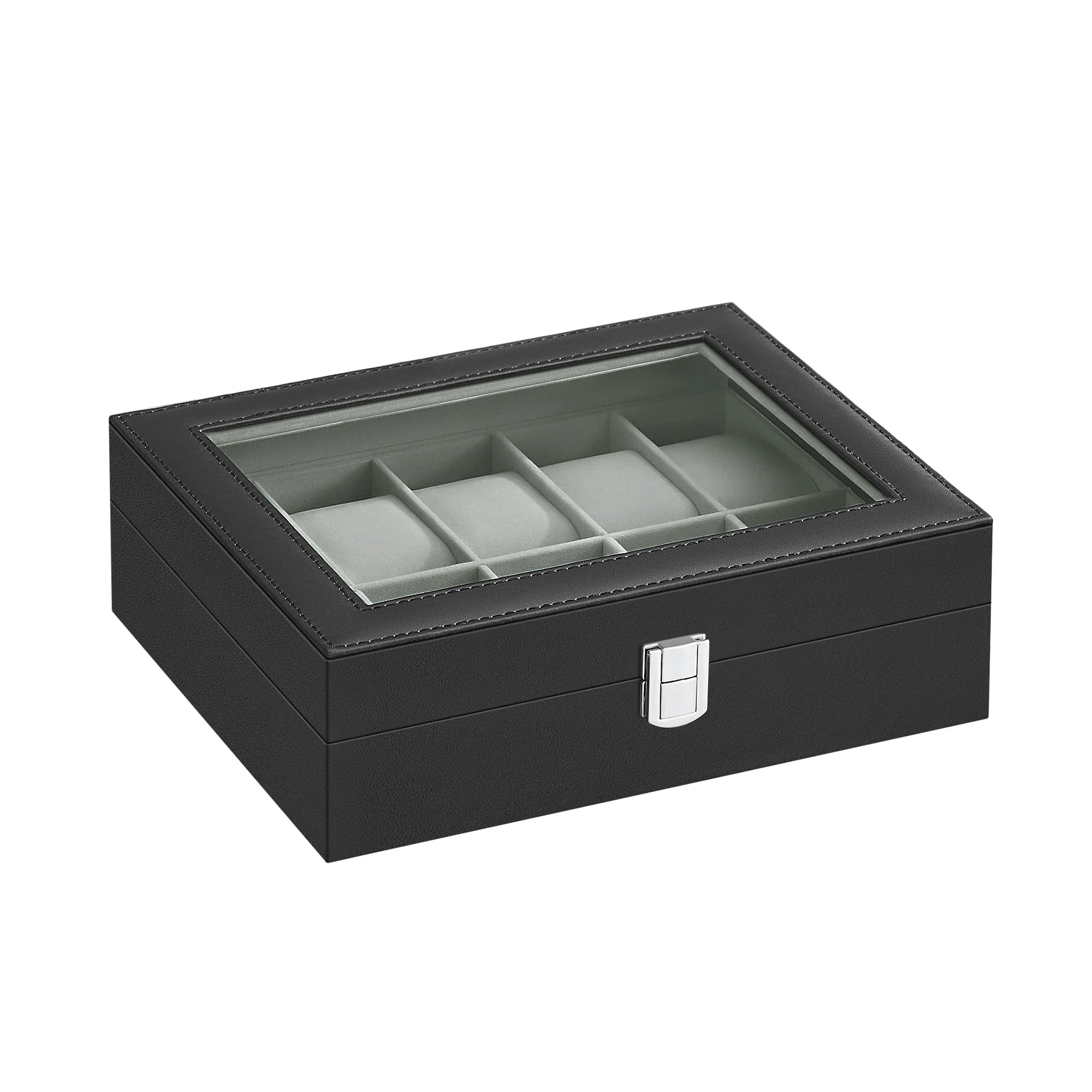 Avenor 10-Watch Box