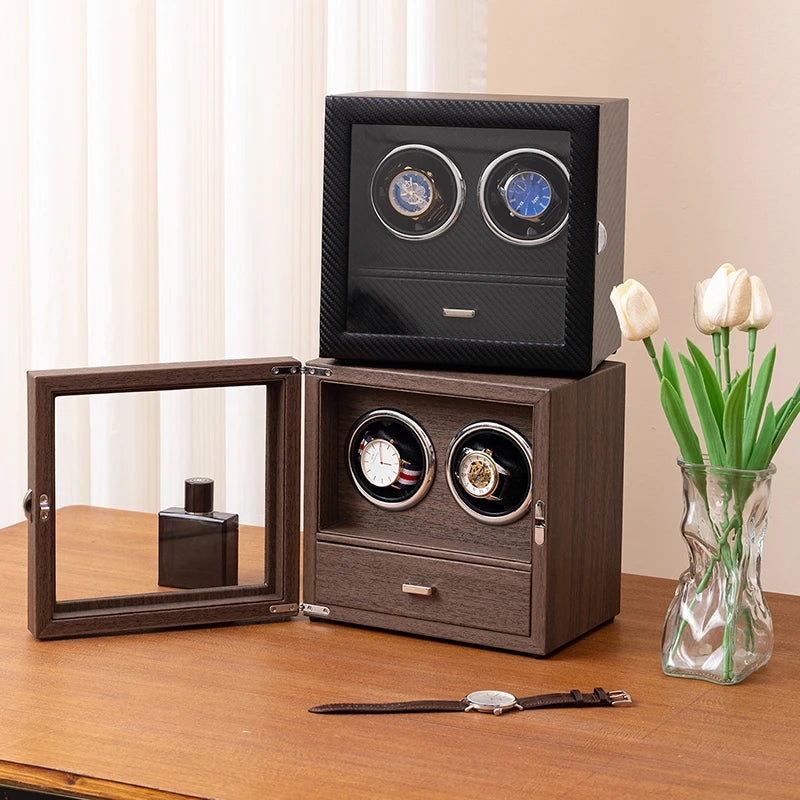 Mono Double Watch Winder