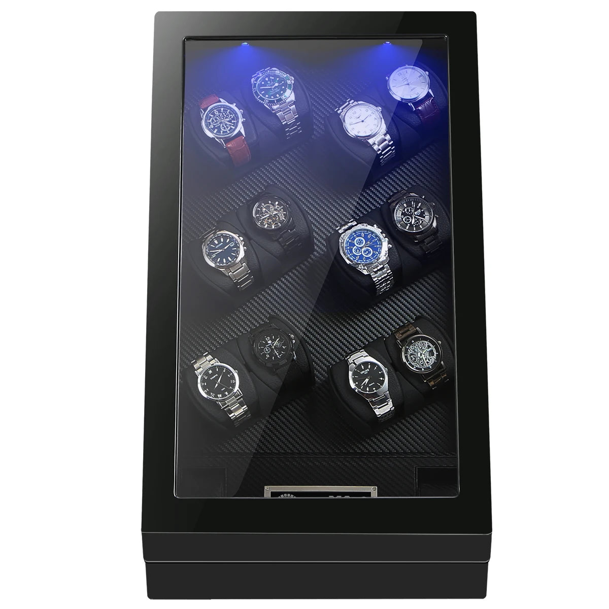 Valent Luxury 12-Watch Winder