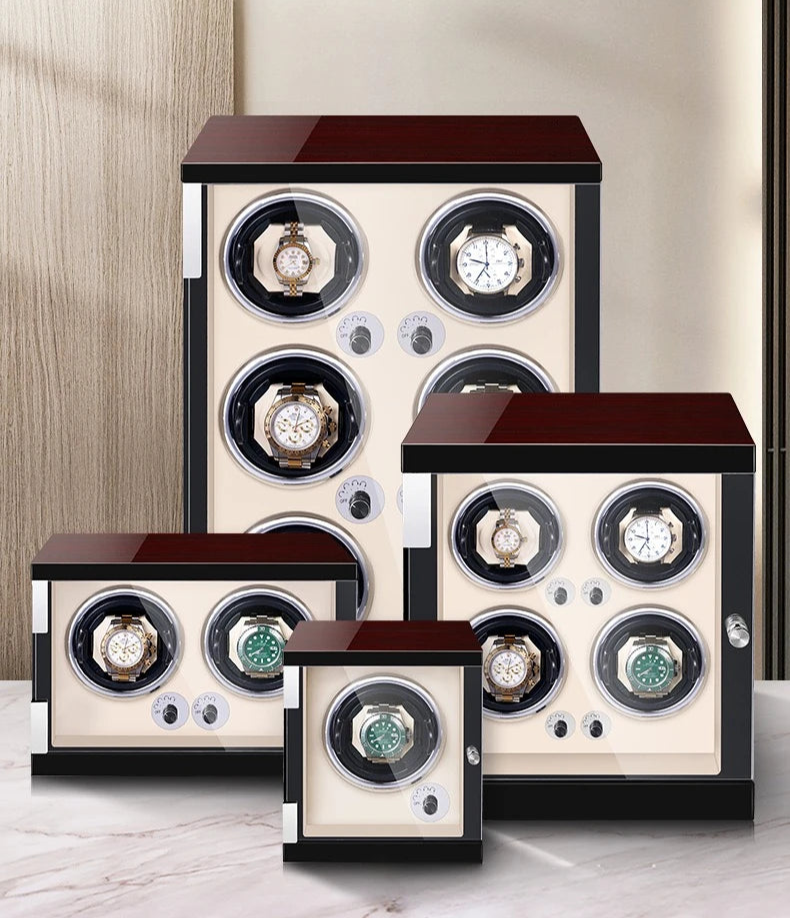 Bruno Luxury Watch Winder