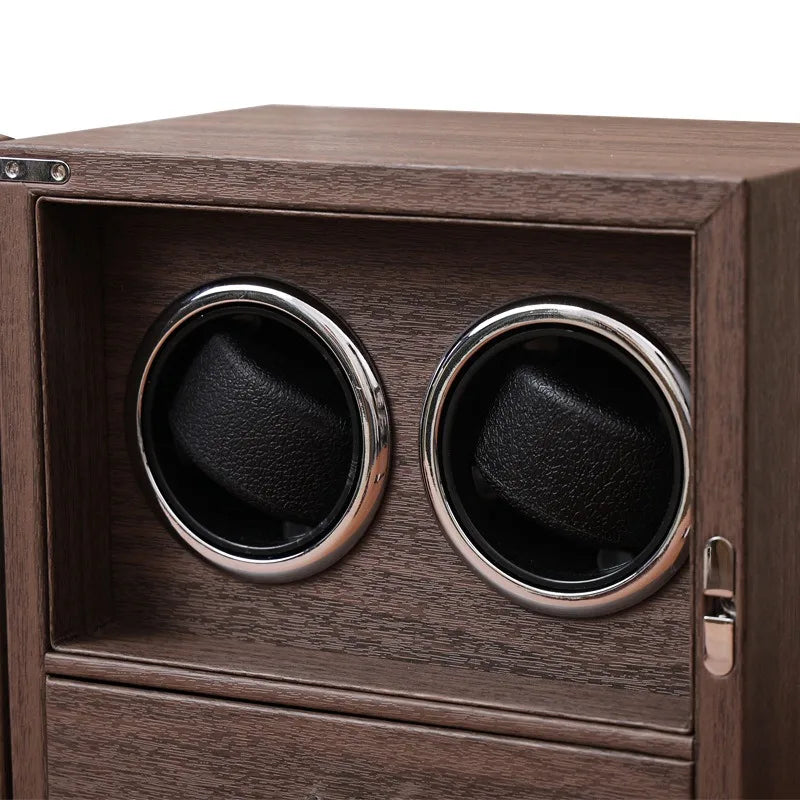 Mono Double Watch Winder