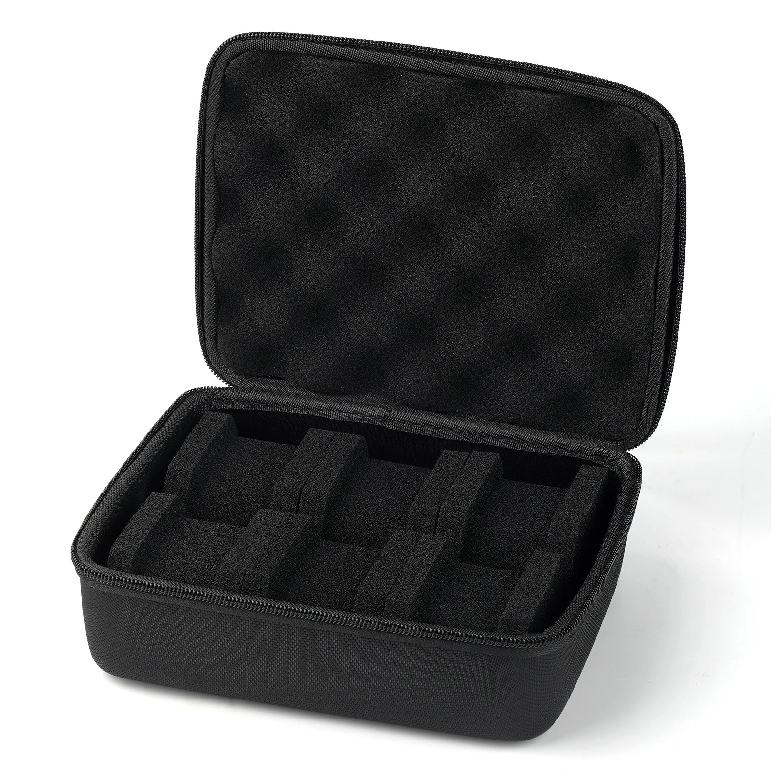 Jet Travel 6-Watch Case