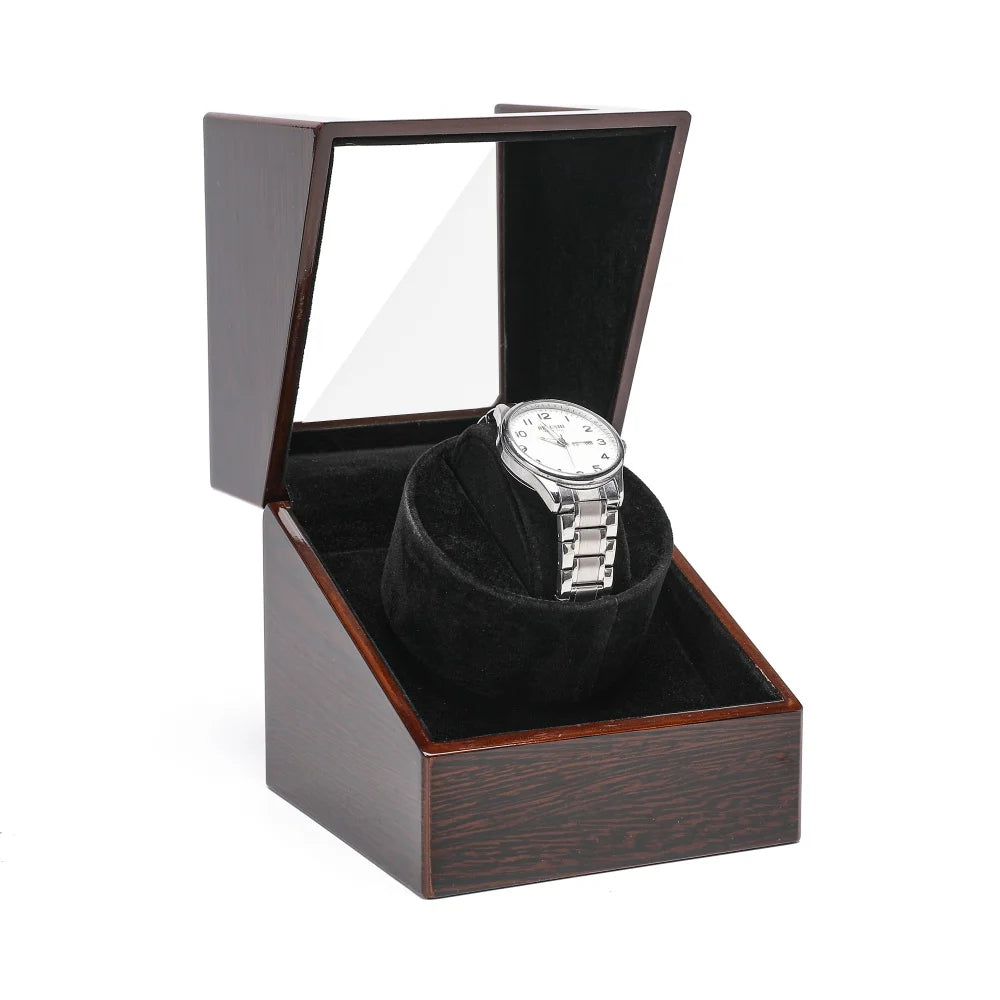 Solo Luxury Single Watch Winder