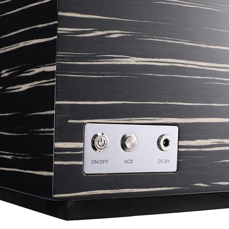 Cabinet 6-Watch Winder