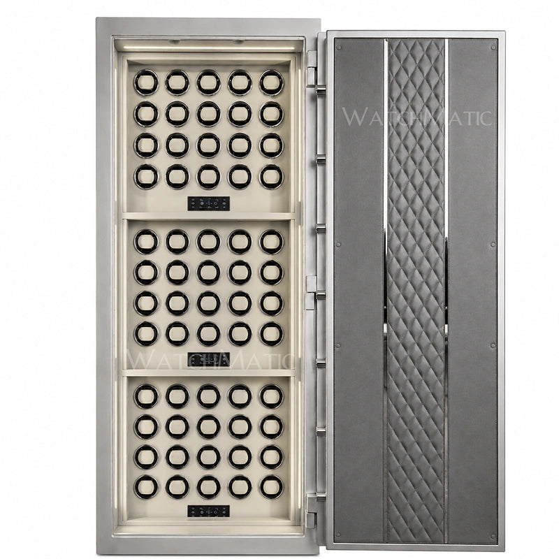 Titan Vault 60 Watch Winder Safe