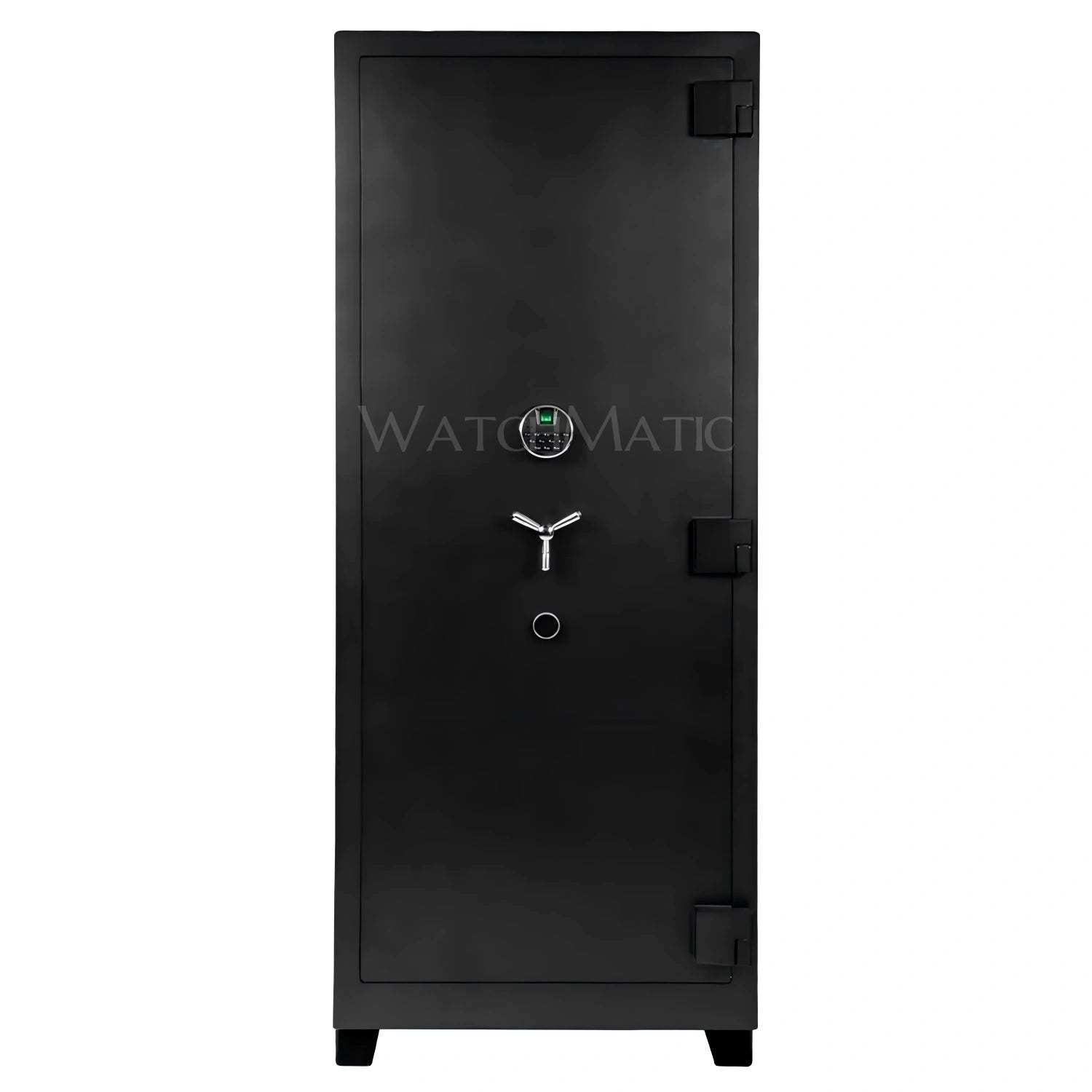 Serie Titan Vault – Cassetta di sicurezza per orologi