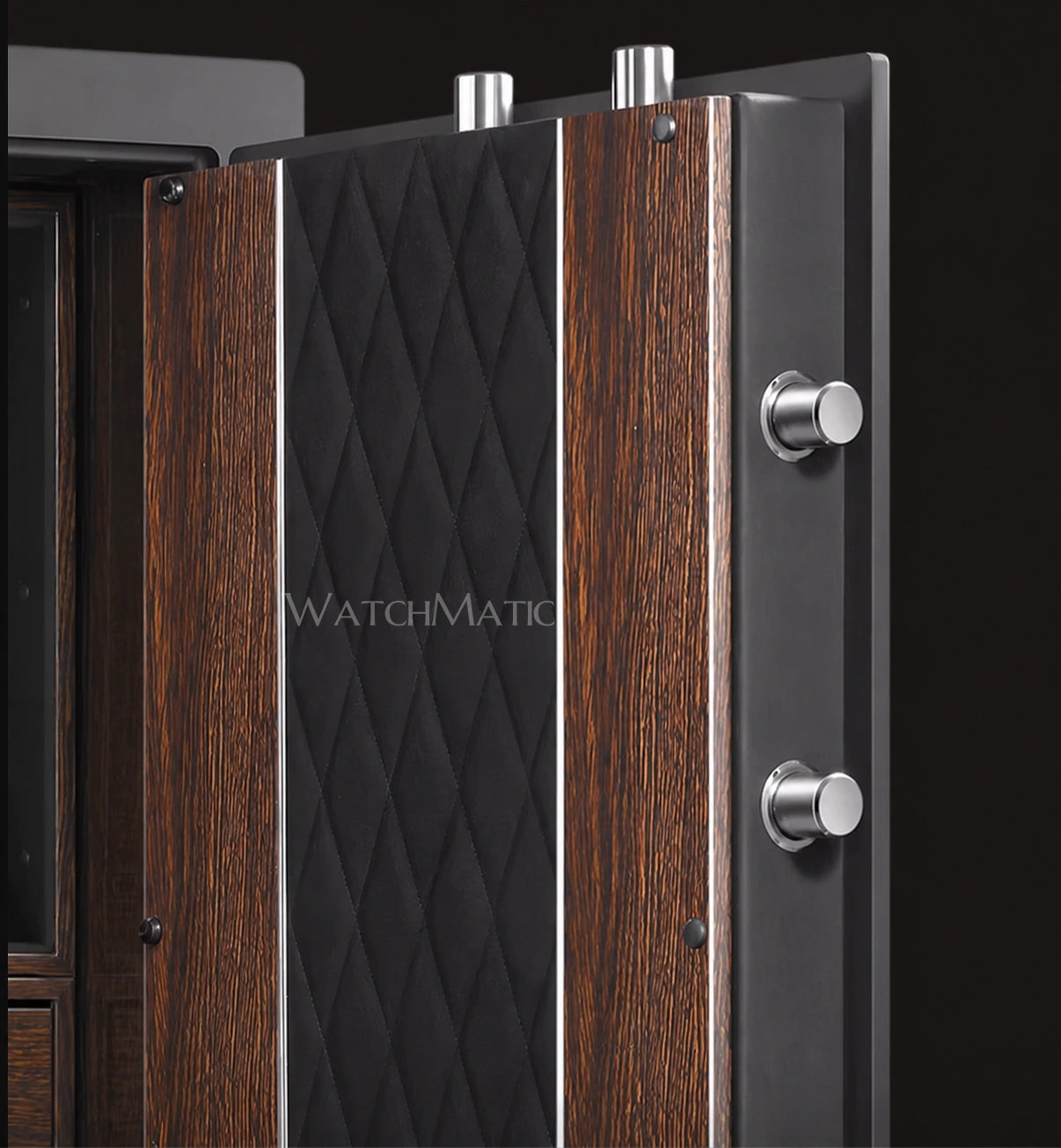 Titan Vault 8 Watch Winder Safe