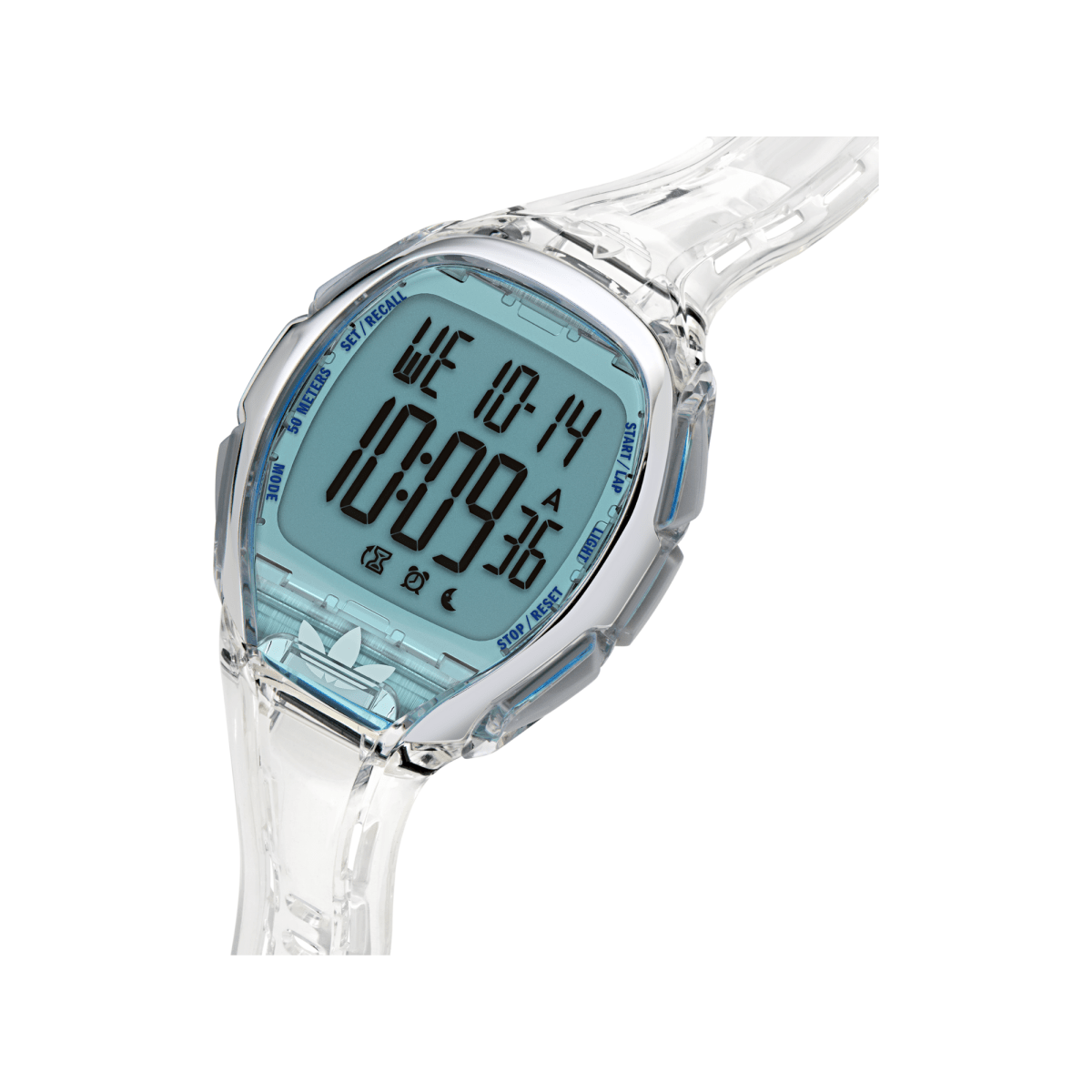 ADIDAS Athletics One Men's Watch AOFH25003 - WatchMatic