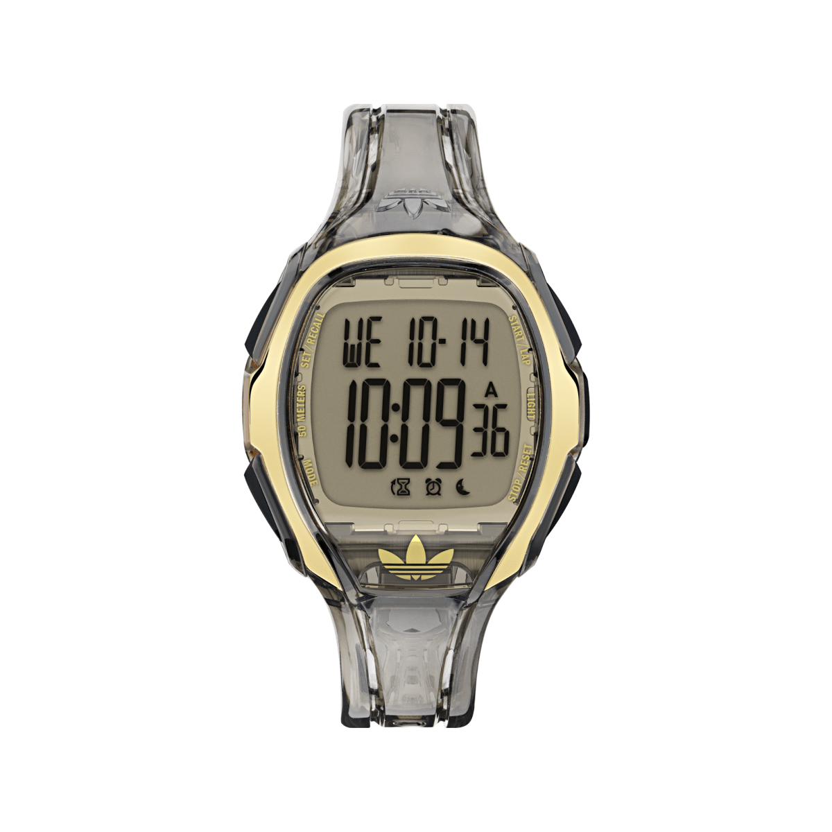 ADIDAS Athletics One Unisex's Watch AOFH25004 - WatchMatic