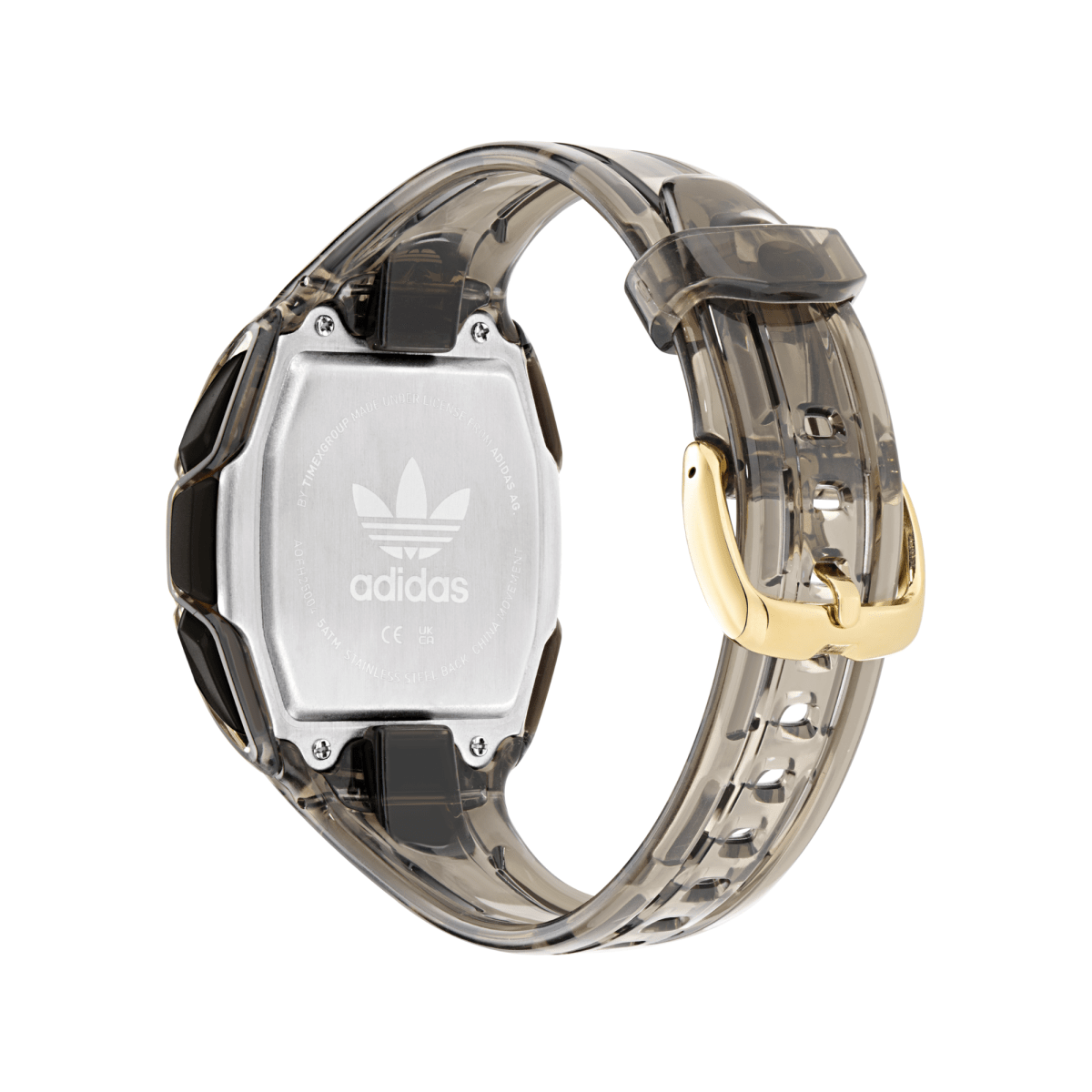 ADIDAS Athletics One Unisex's Watch AOFH25004 - WatchMatic