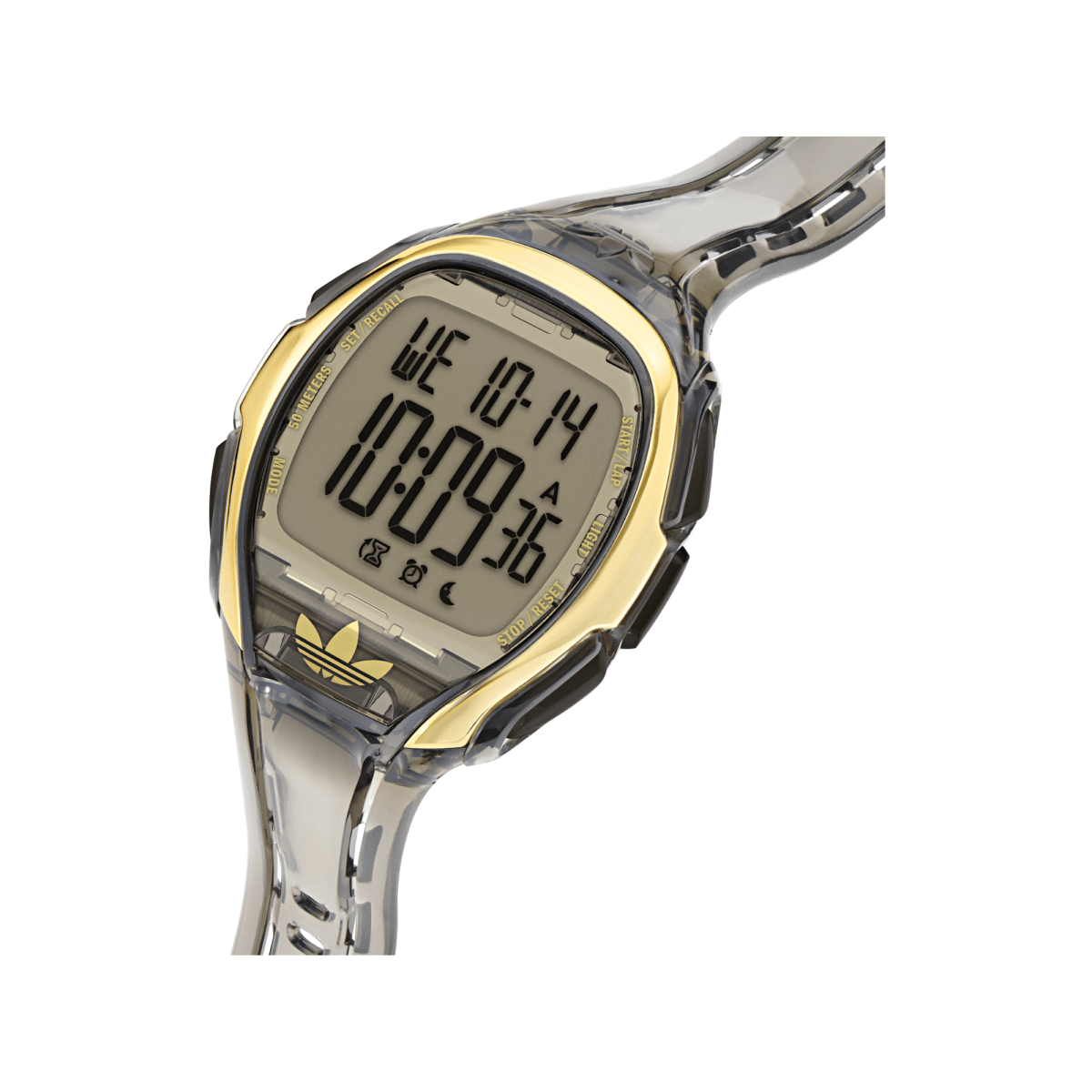 ADIDAS Athletics One Unisex's Watch AOFH25004 - WatchMatic