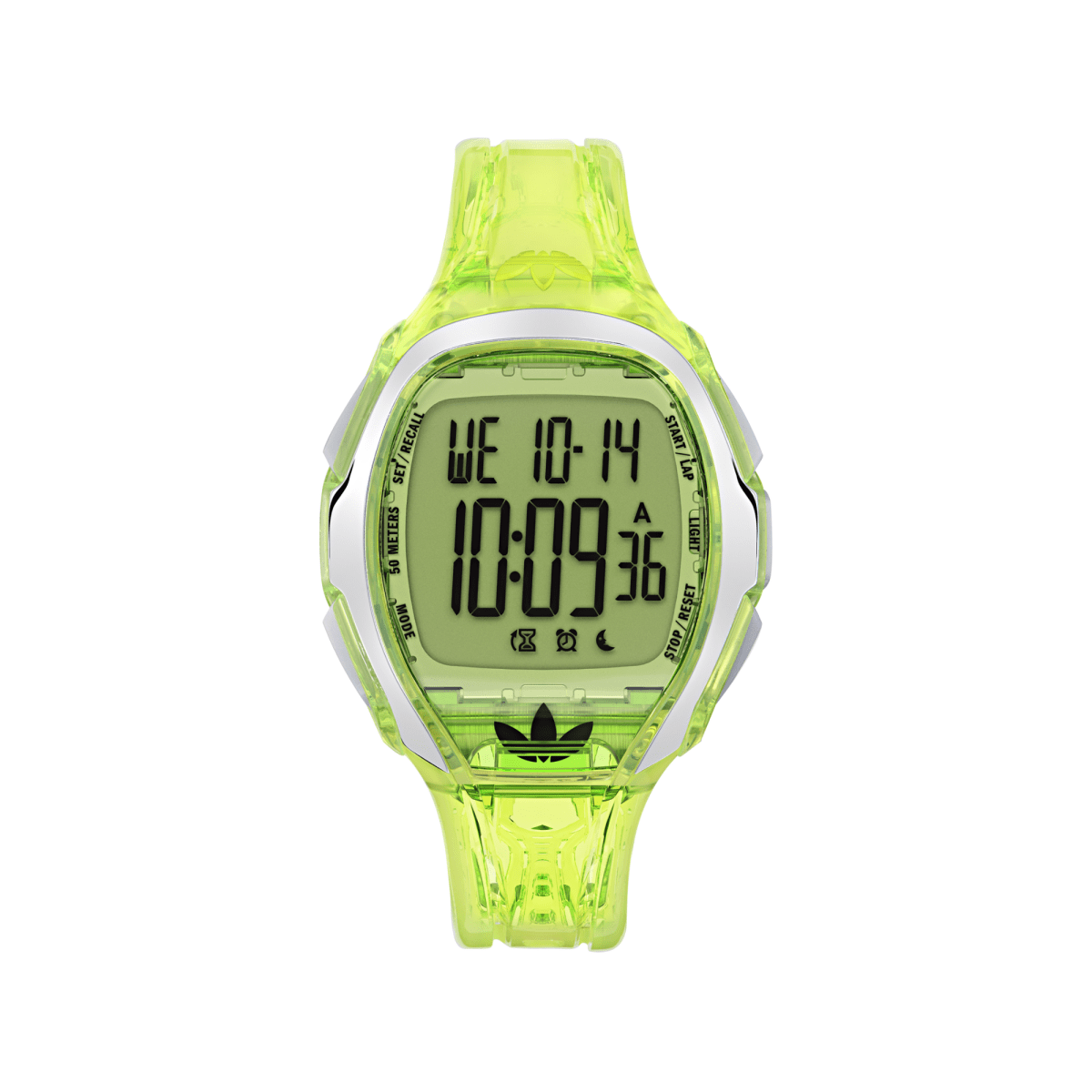 ADIDAS Athletics One Unisex's Watch AOFH25005 - WatchMatic