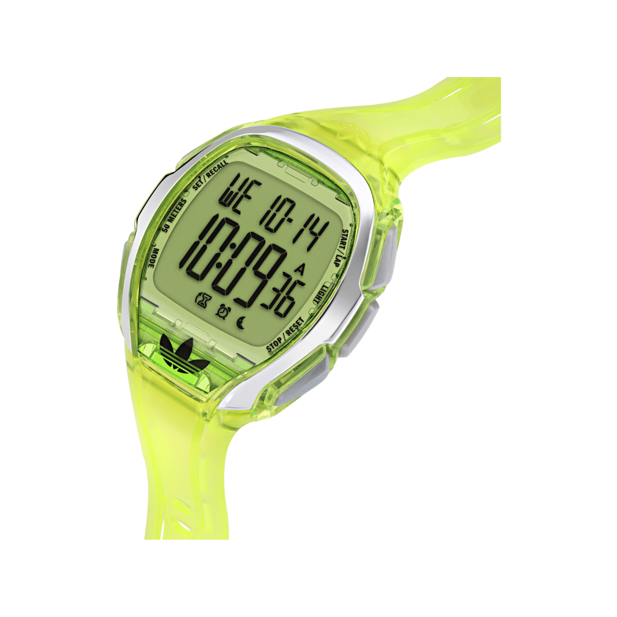 ADIDAS Athletics One Unisex's Watch AOFH25005 - WatchMatic