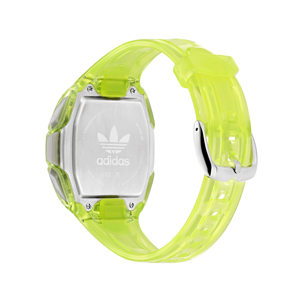 ADIDAS Athletics One Unisex's Watch AOFH25005 - WatchMatic