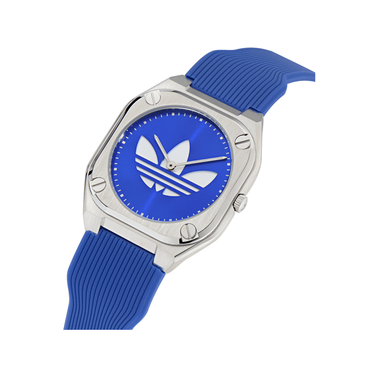 ADIDAS City Tech Thin Unisex's Watch AOFH25009 - WatchMatic