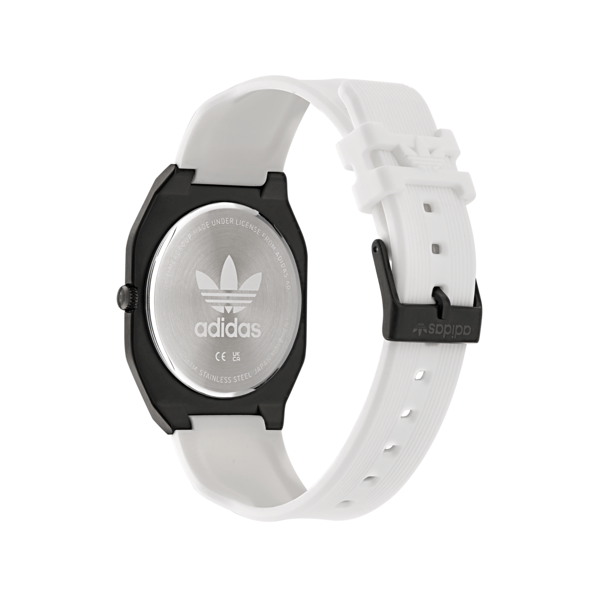 ADIDAS City Tech Thin Unisex's Watch AOFH25010 - WatchMatic