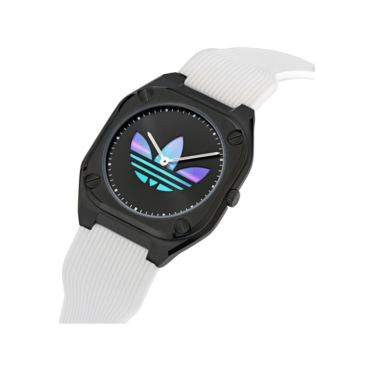 ADIDAS City Tech Thin Unisex's Watch AOFH25010 - WatchMatic