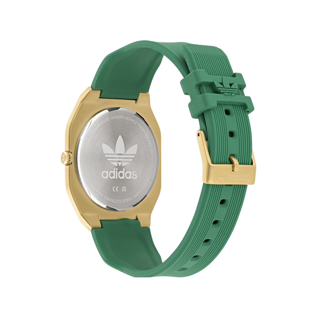 ADIDAS City Tech Thin Unisex's Watch AOFH25011 - WatchMatic