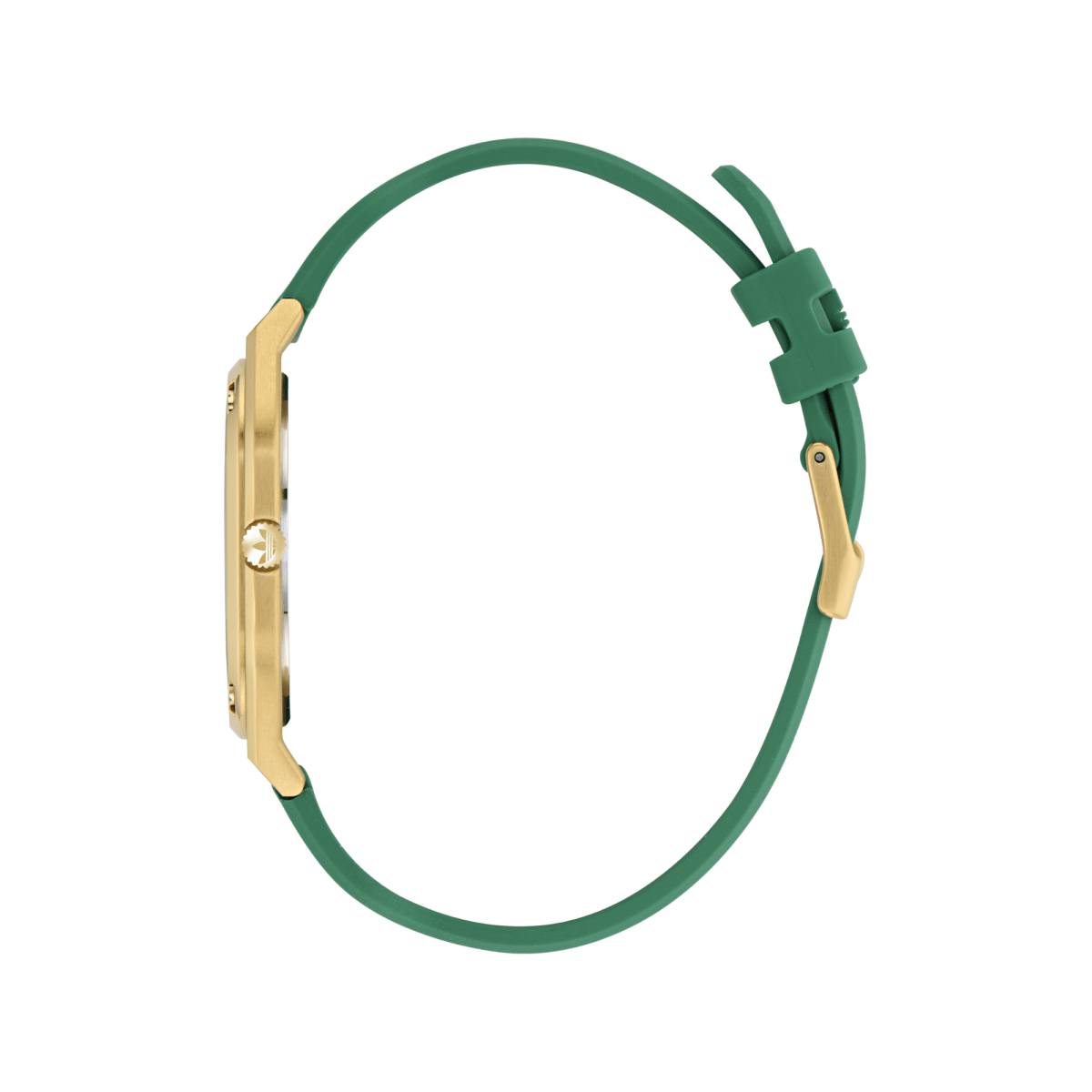ADIDAS City Tech Thin Unisex's Watch AOFH25011 - WatchMatic