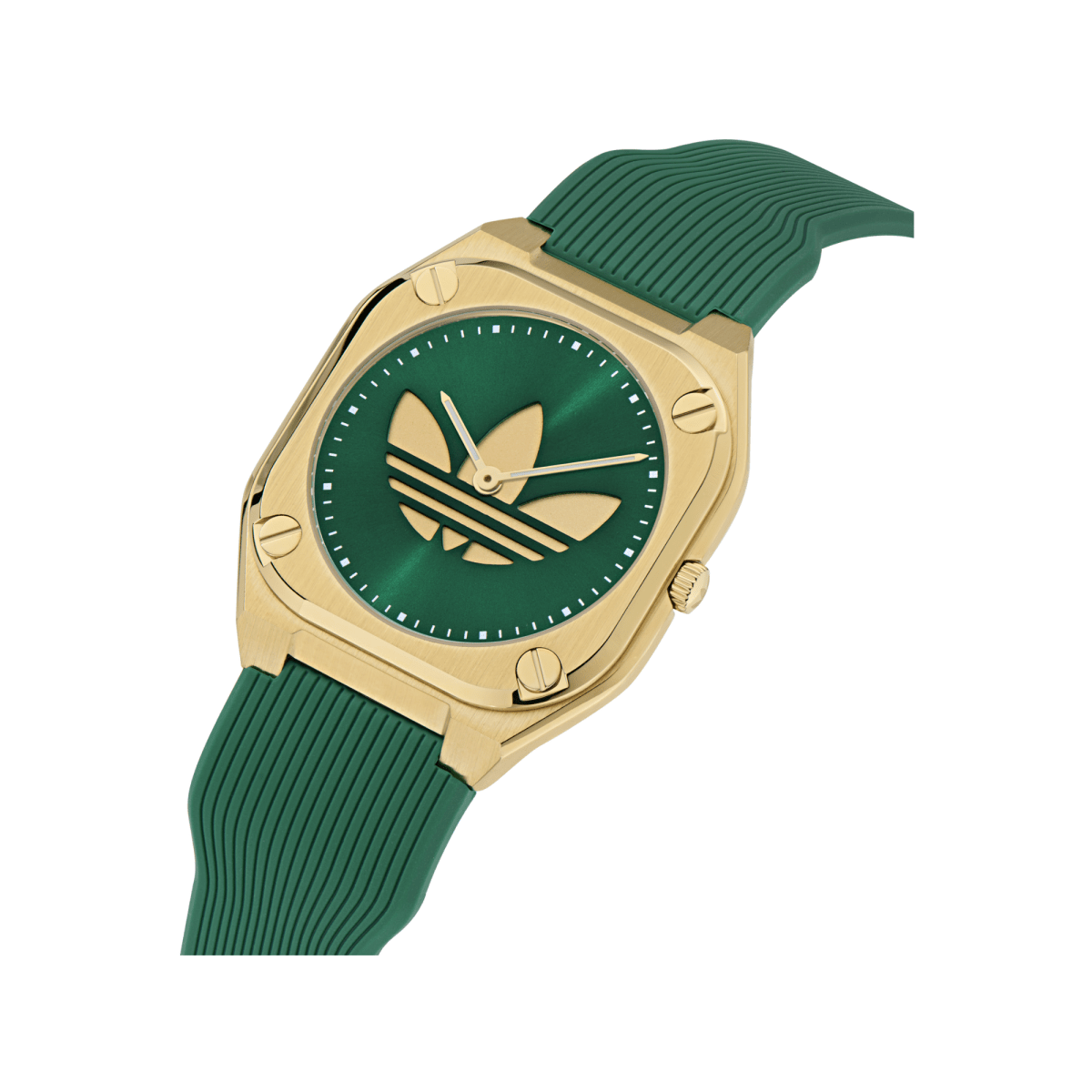 ADIDAS City Tech Thin Unisex's Watch AOFH25011 - WatchMatic