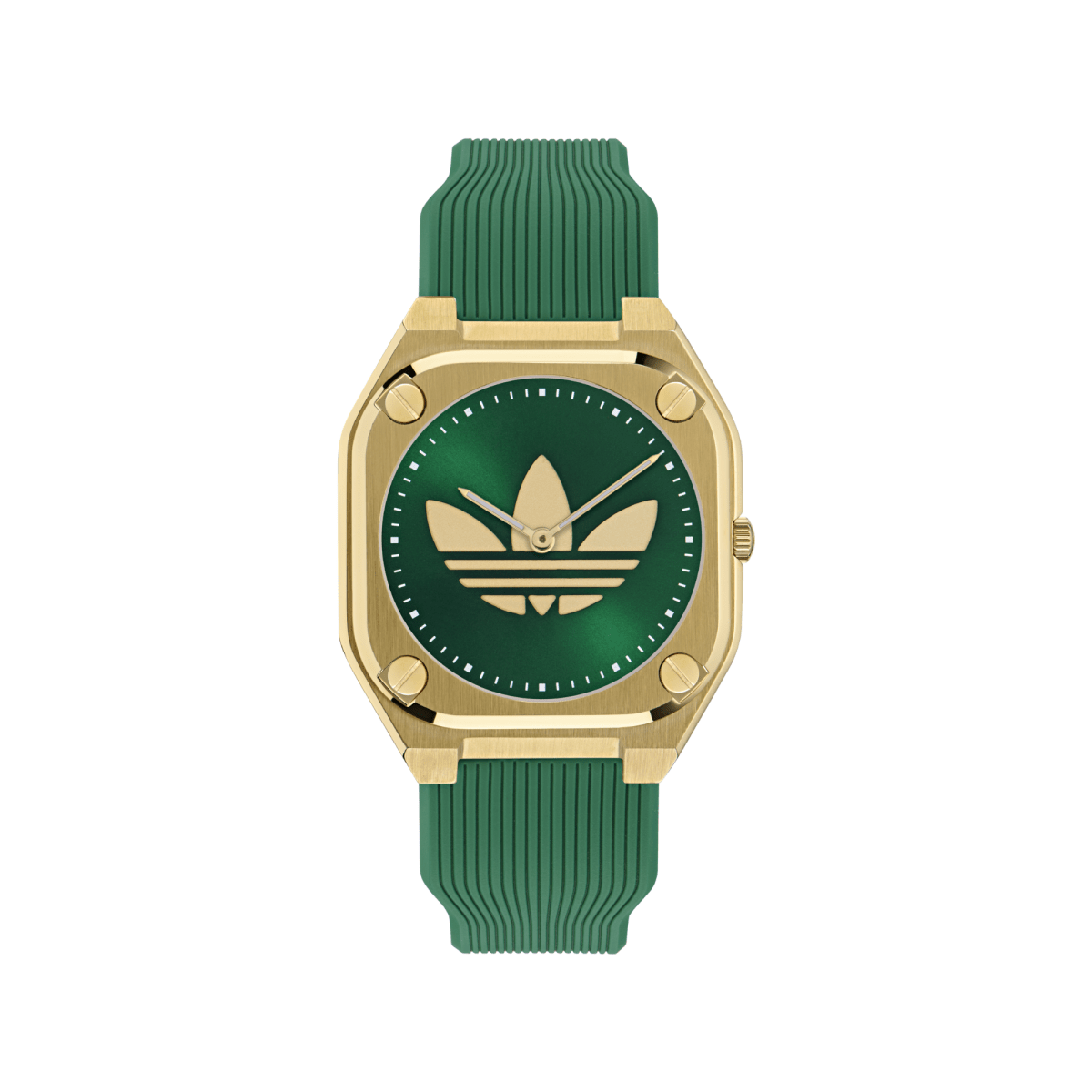 ADIDAS City Tech Thin Unisex's Watch AOFH25011 - WatchMatic