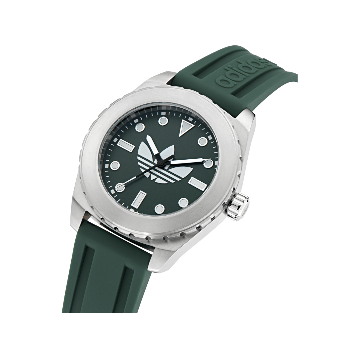 ADIDAS Discoverer One Men's Watch AOSY25022 - WatchMatic