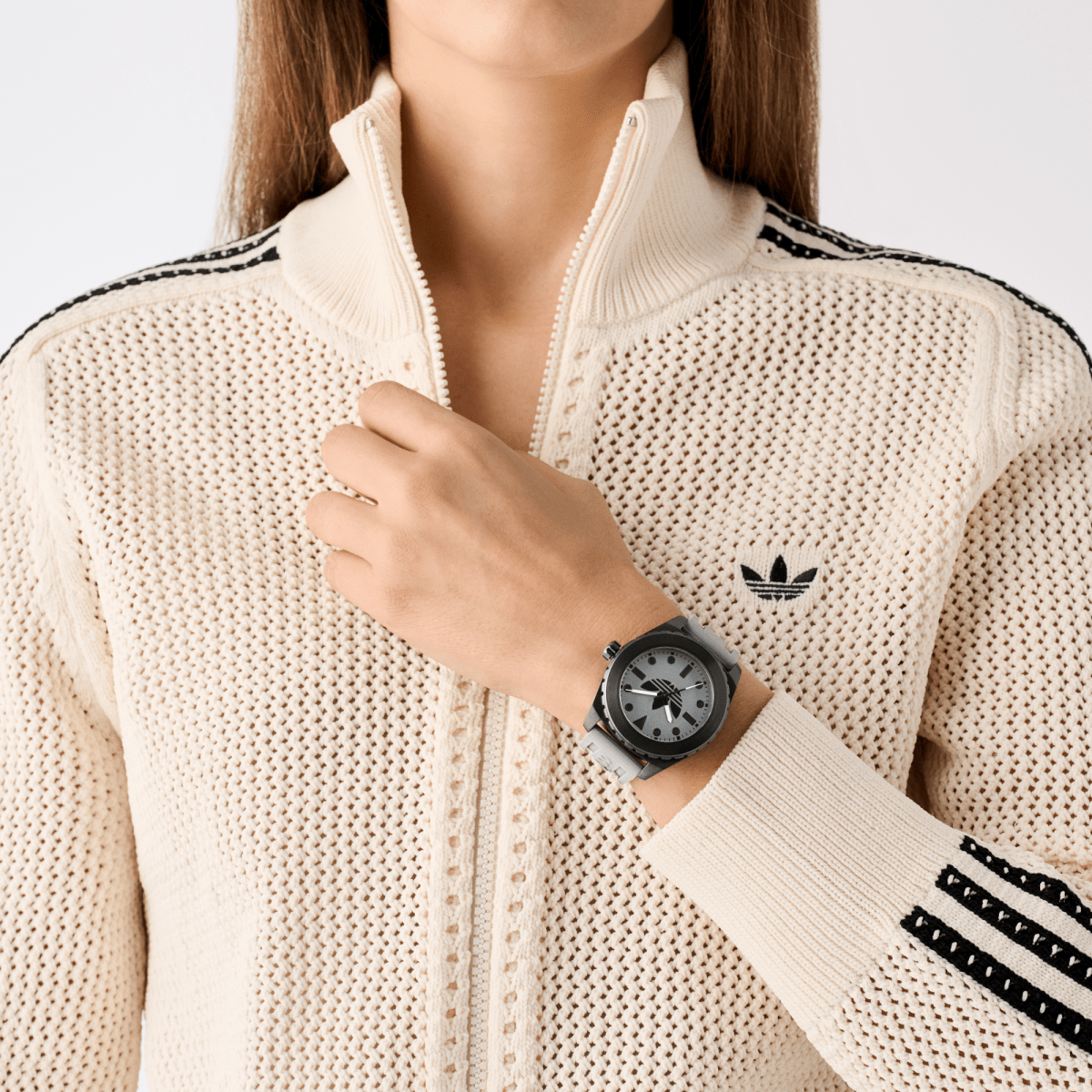 ADIDAS Discoverer One Men's Watch AOSY25023 - WatchMatic